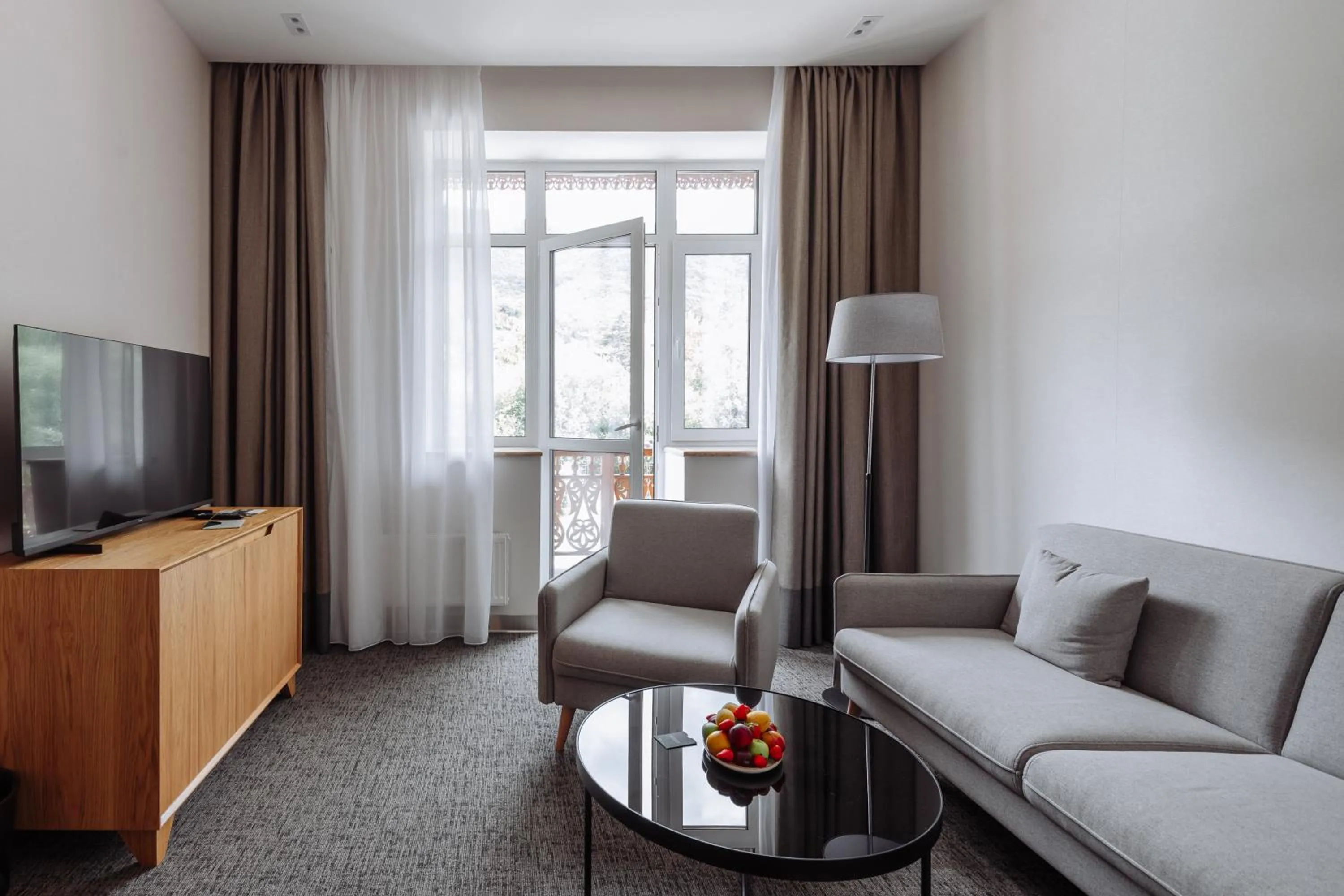 Old Ijevan Boutique Hotel