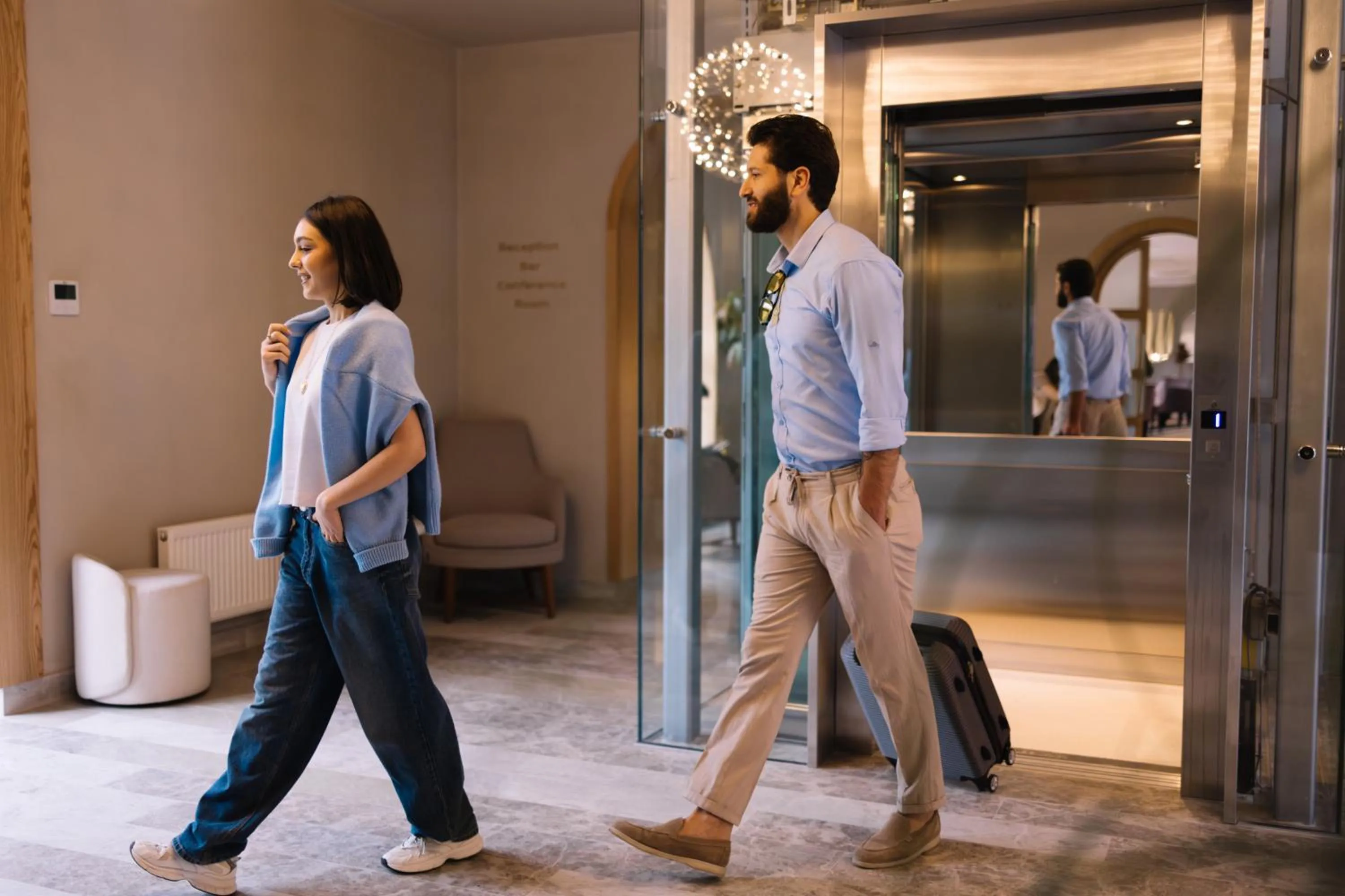 Old Ijevan Boutique Hotel