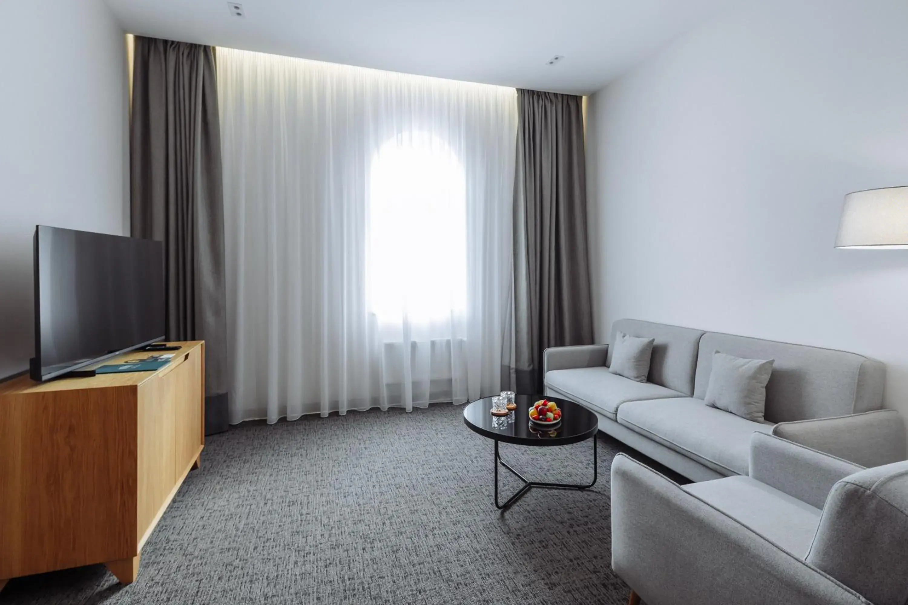 Deluxe Double Room - single occupancy in Old Ijevan Boutique Hotel Deluxe Double Room - single occupancy in Old Ijevan Boutique Hotel