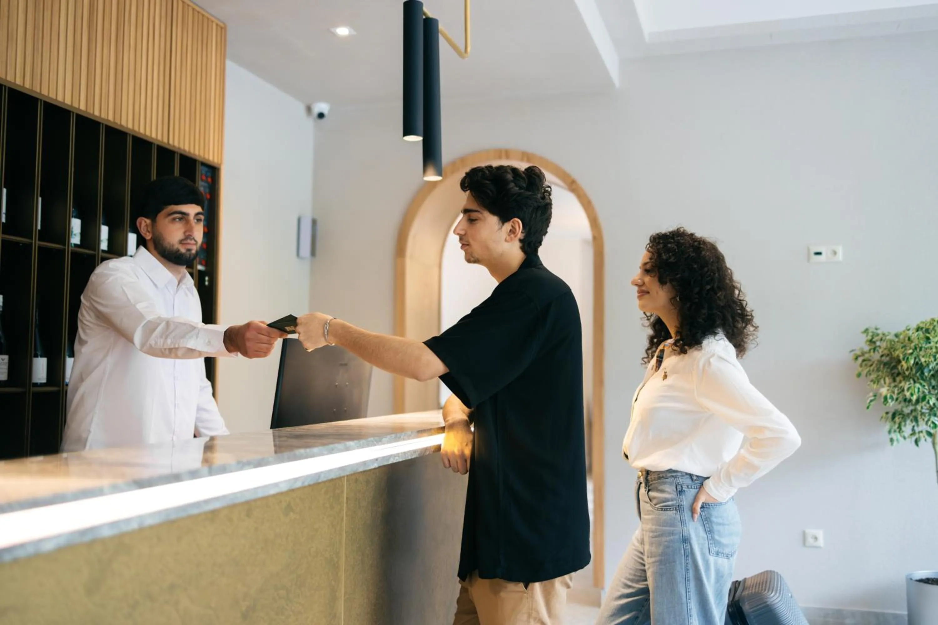 Old Ijevan Boutique Hotel