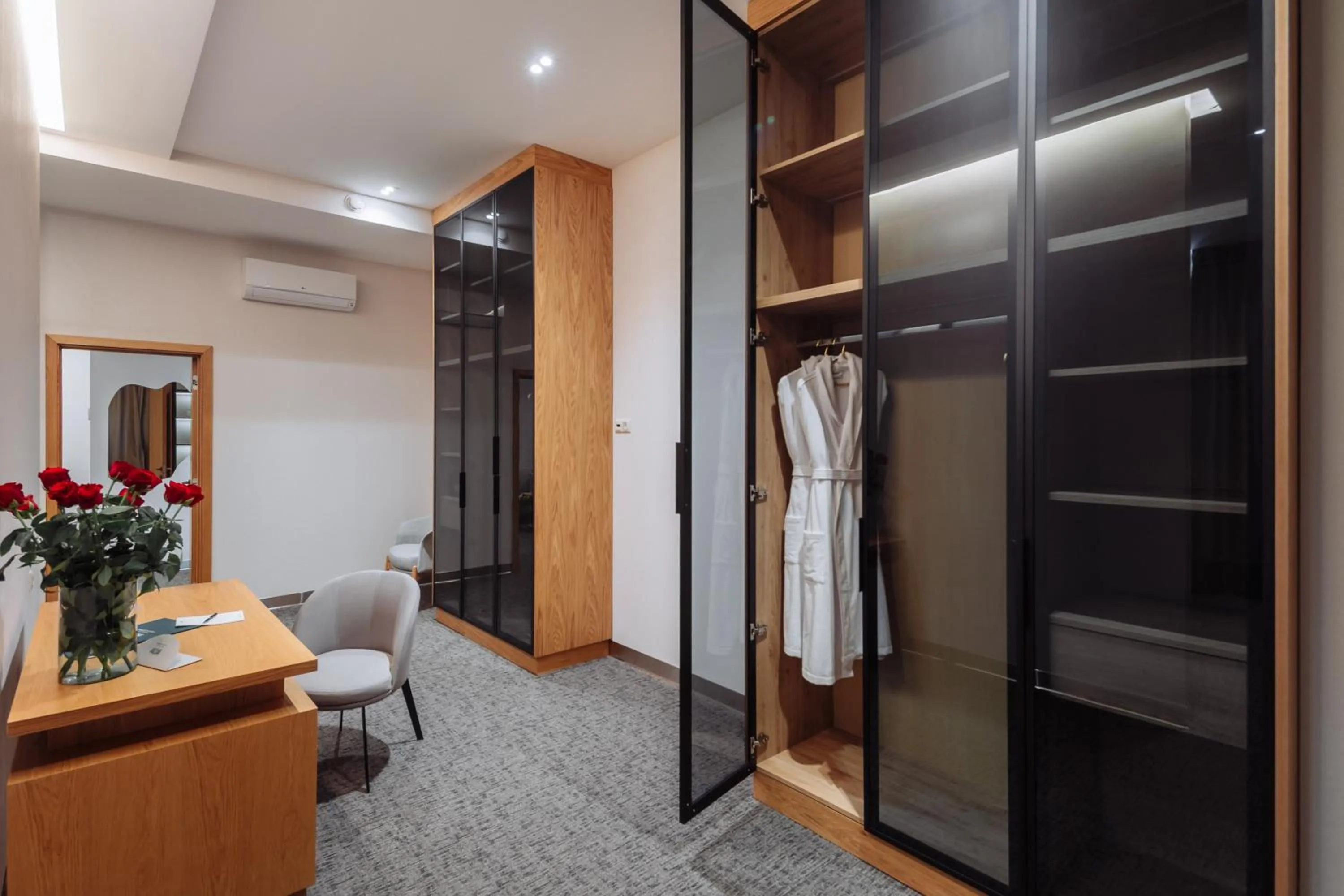 Old Ijevan Boutique Hotel