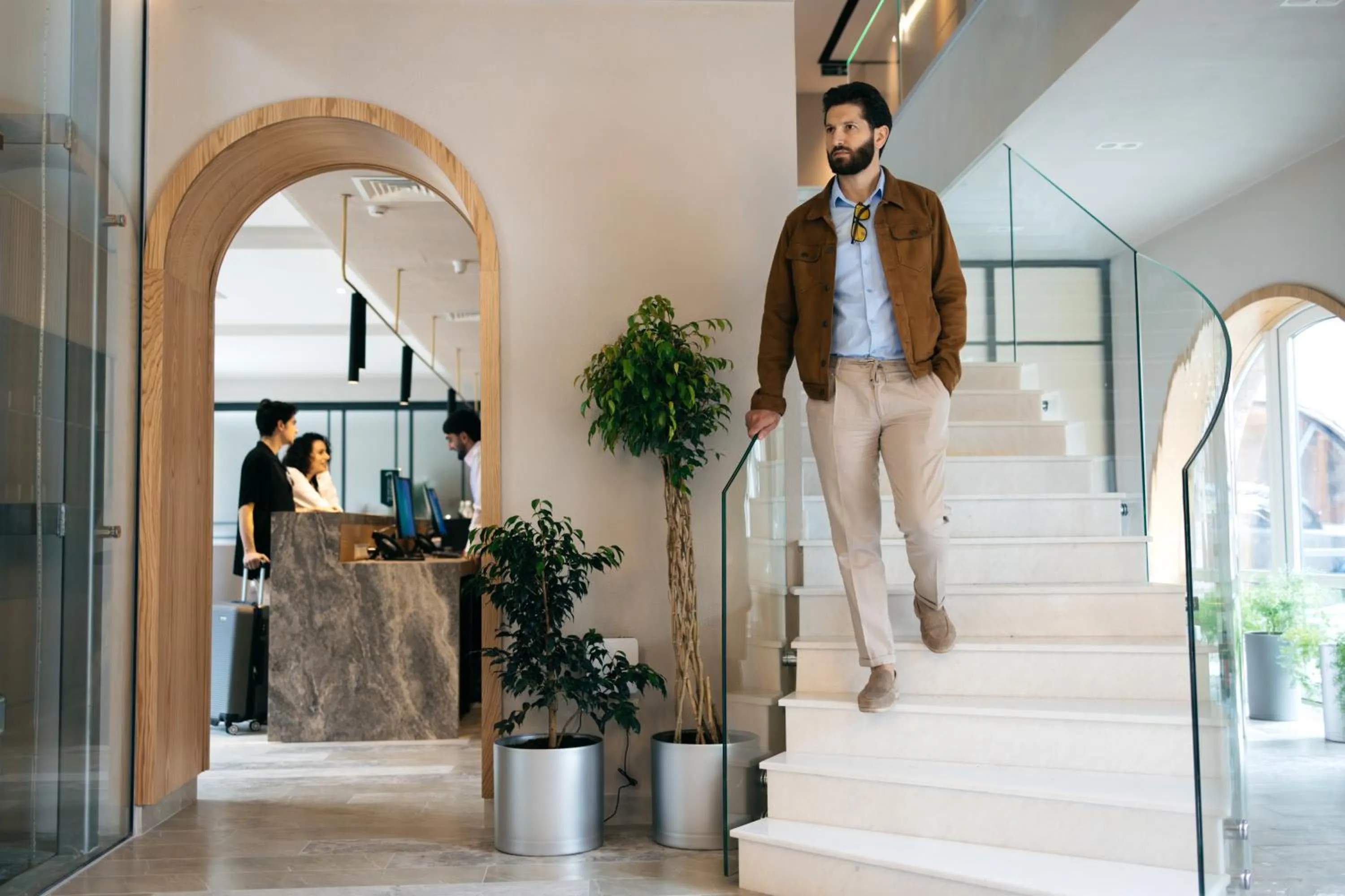 Old Ijevan Boutique Hotel