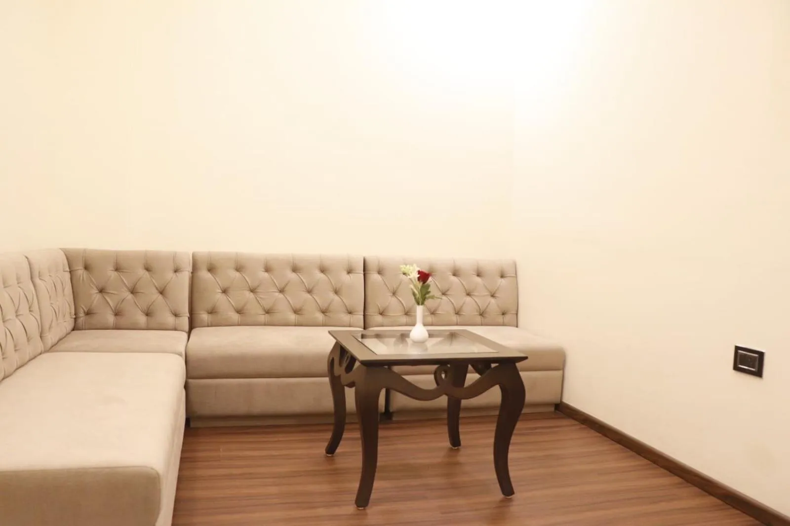 Bedroom in Hotel Stay Casa