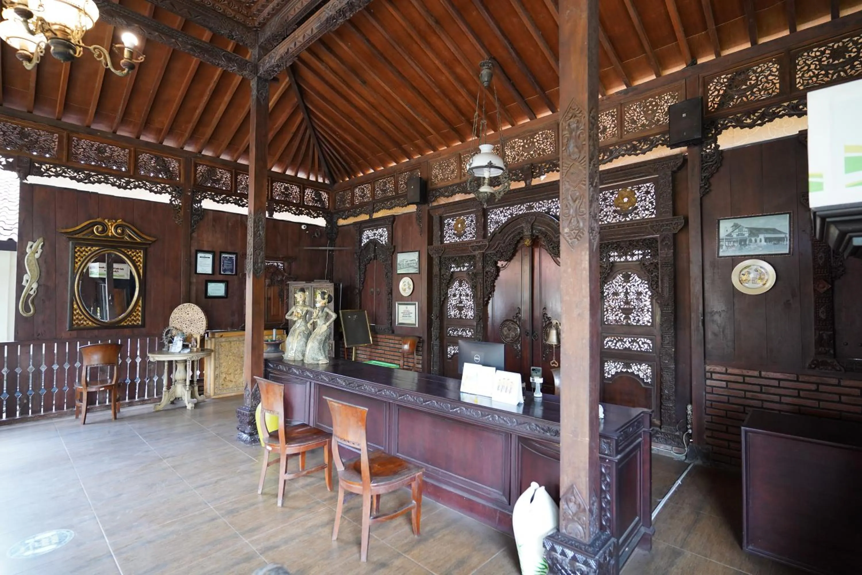 Horison Resort Tlogo Semarang