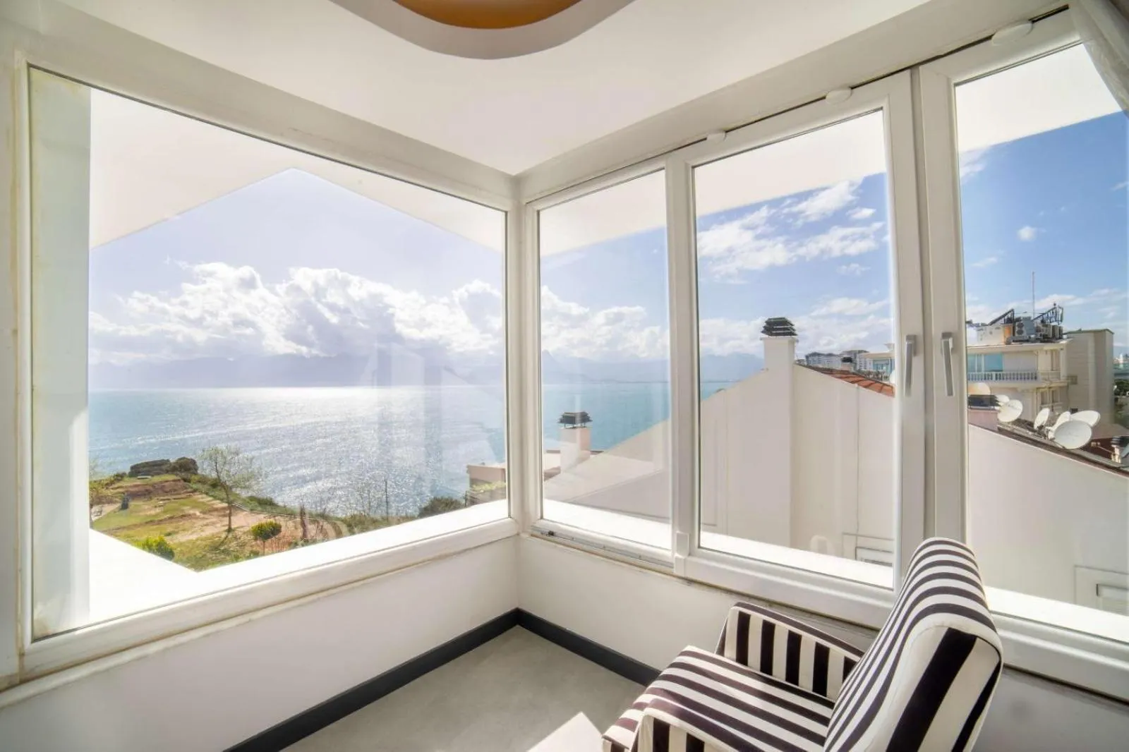 View (from property/room) in Avşar Boutique Hotel