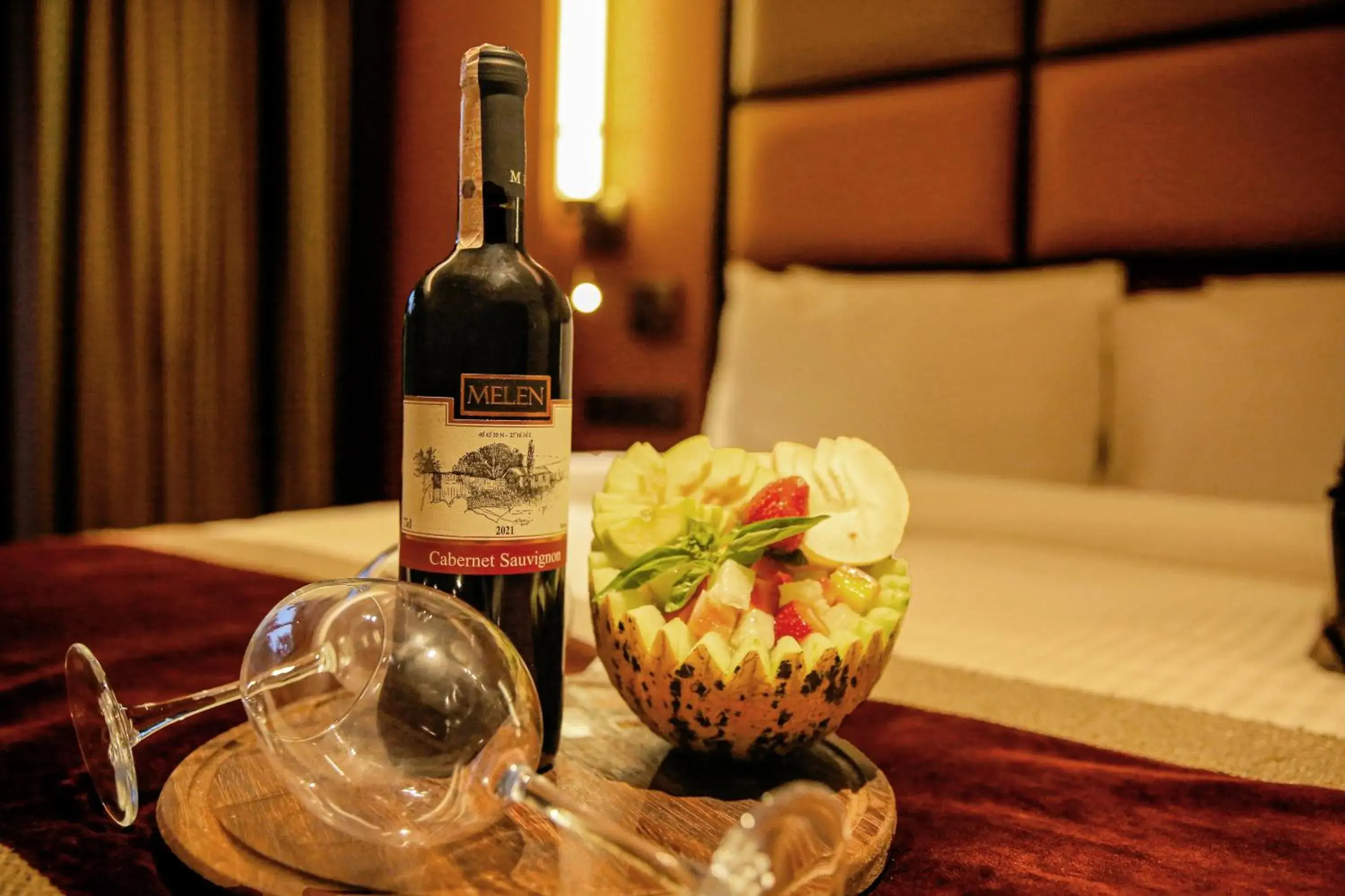 Double or Twin Room in Sile Gonen Hotel Double or Twin Room in Sile Gonen Hotel