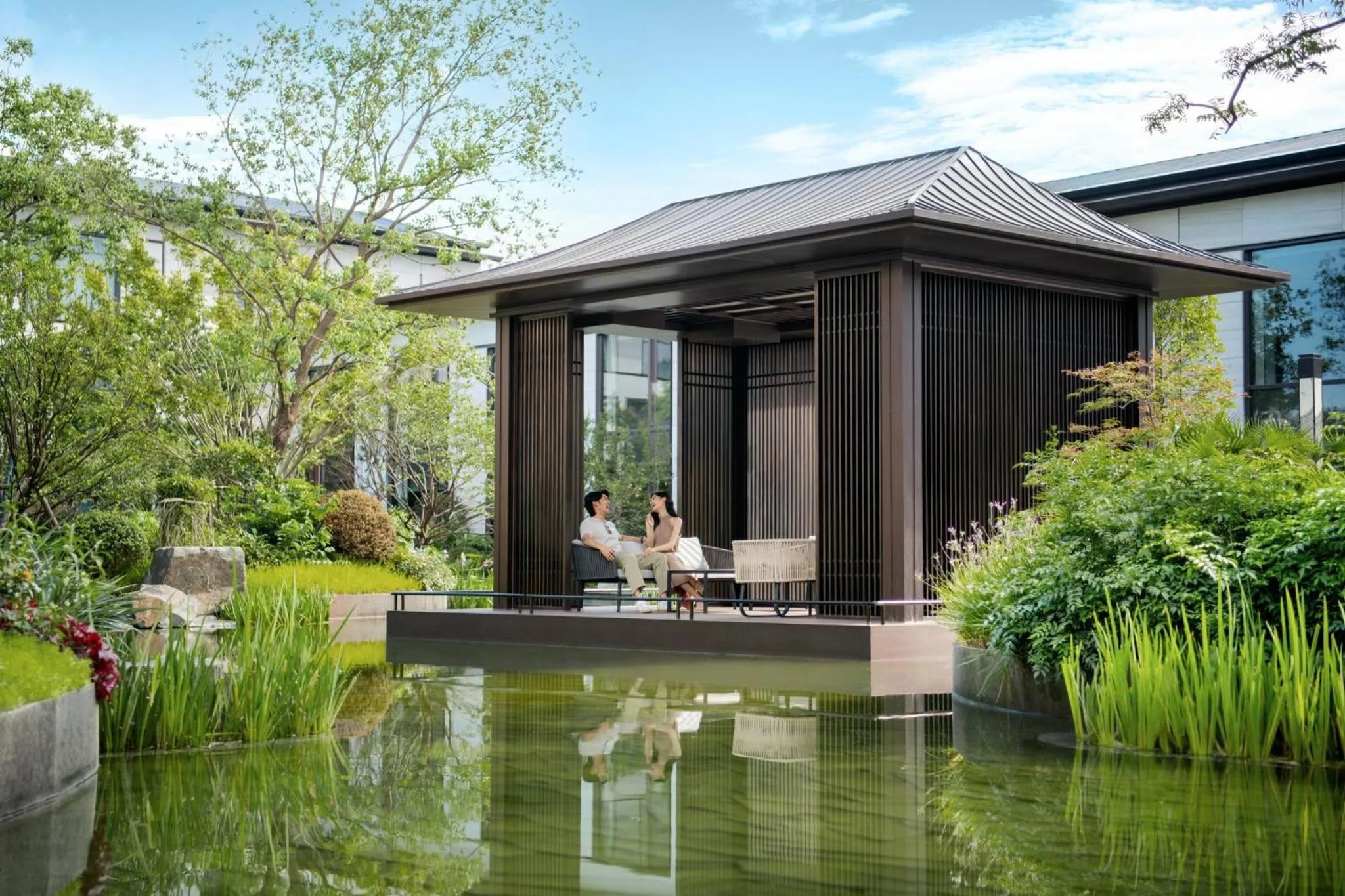 Other in Intercontinetal Xiangyang