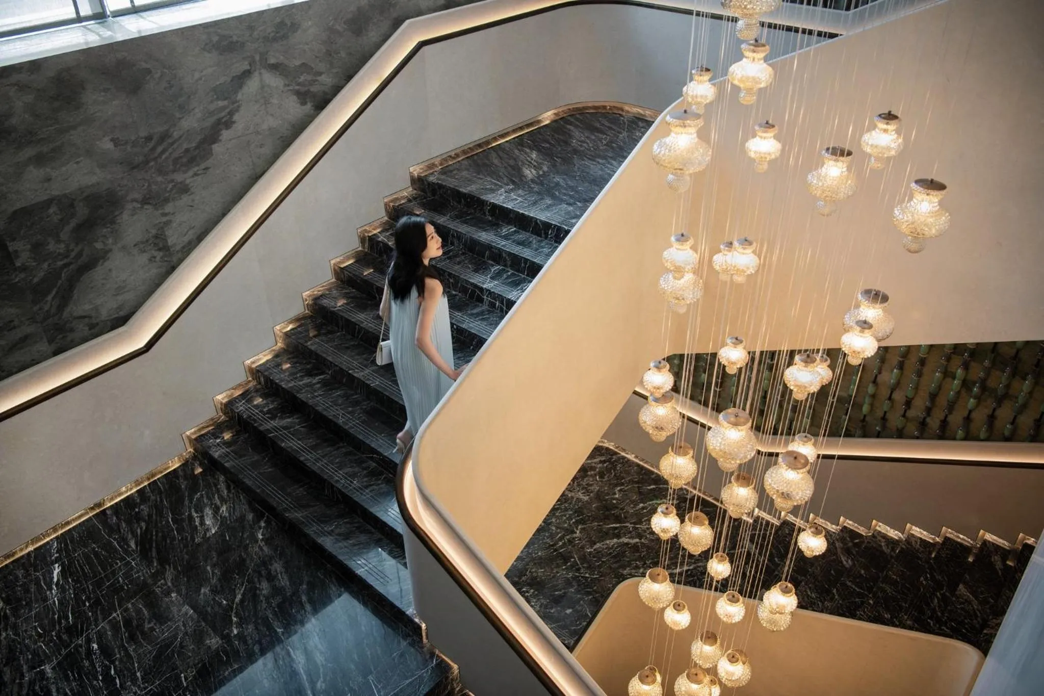 Property building in Intercontinetal Xiangyang