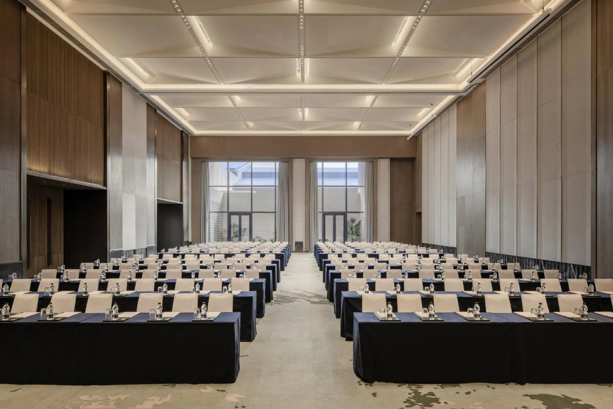 Banquet/Function facilities in Intercontinetal Xiangyang
