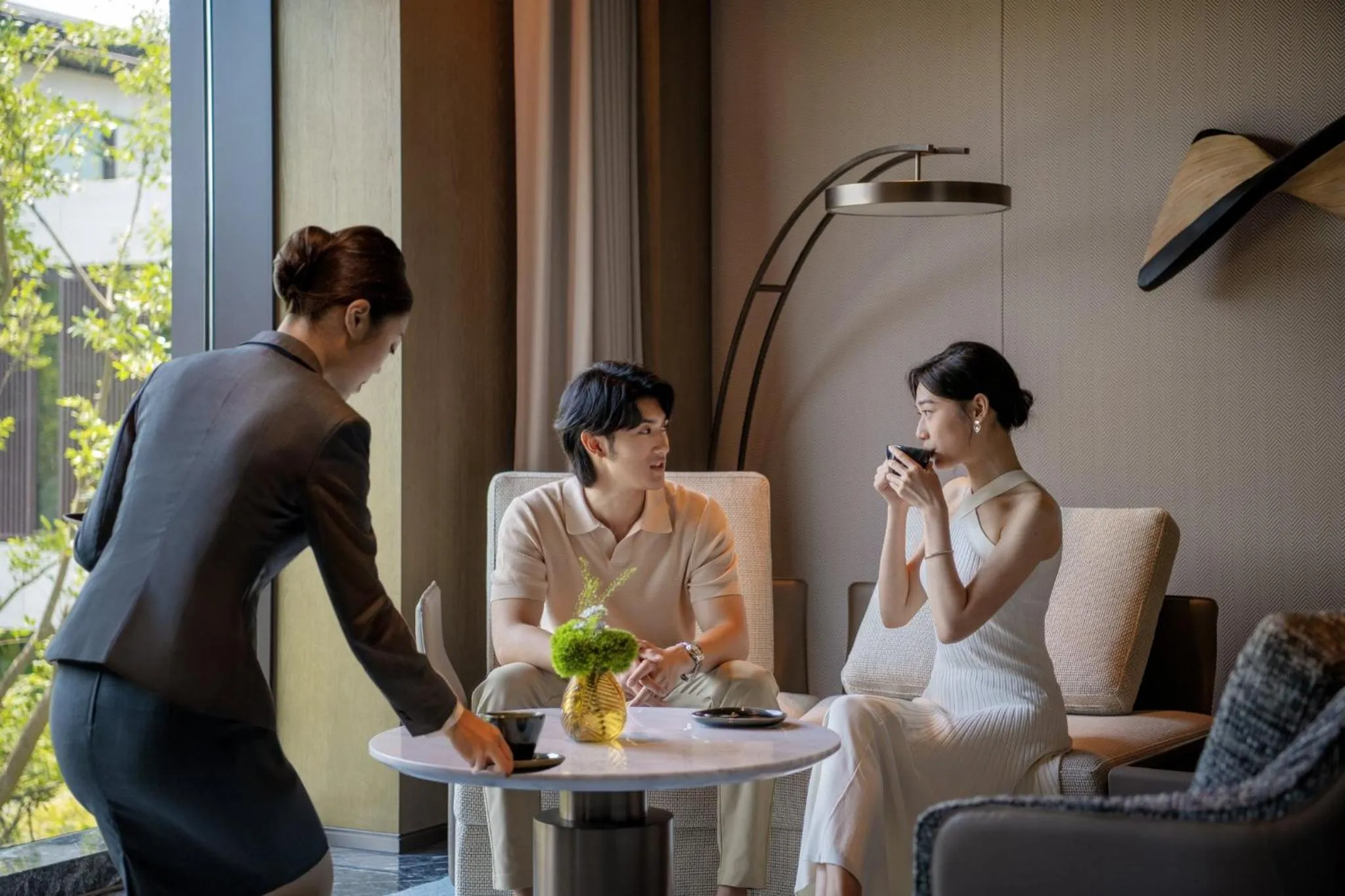 Other in Intercontinetal Xiangyang