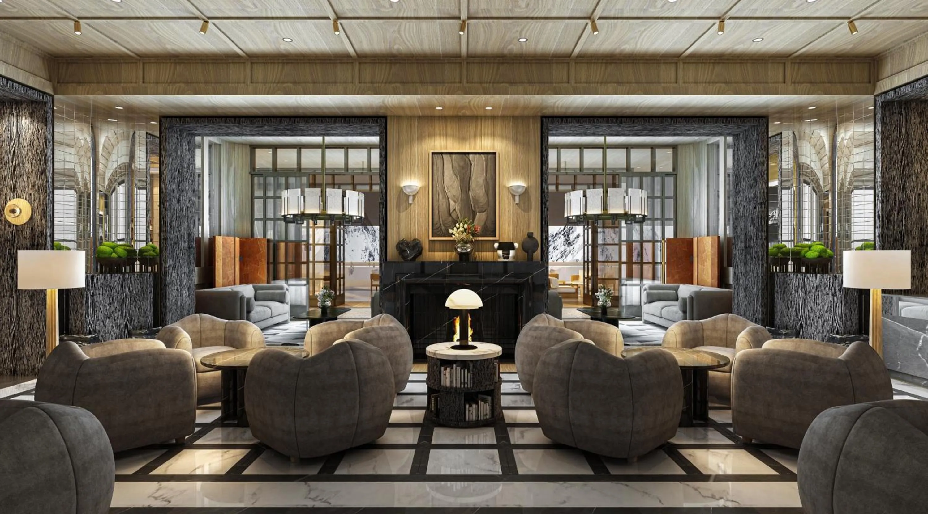 Other in InterContinental Chongli, an IHG Hotel