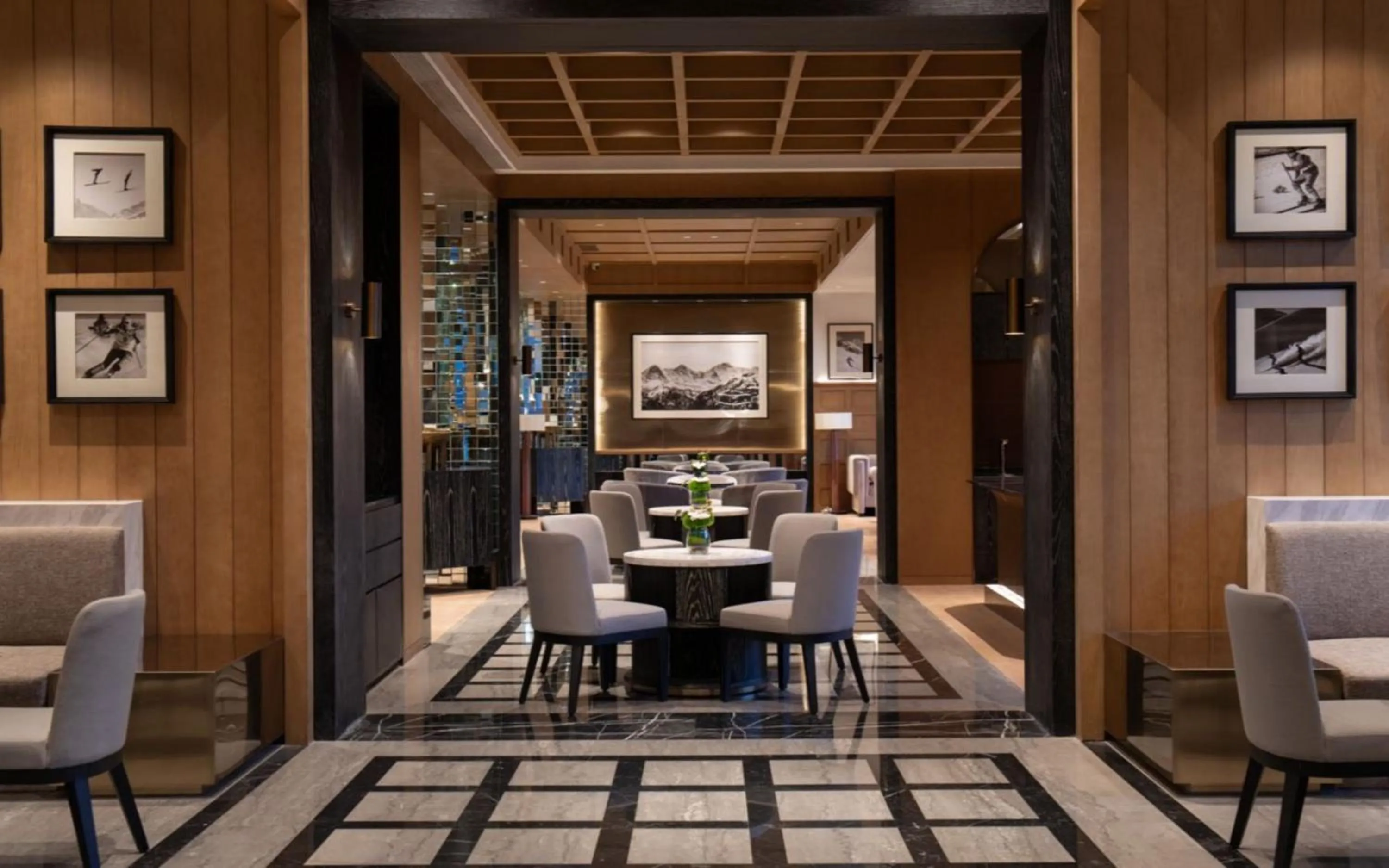 Other in InterContinental Chongli, an IHG Hotel