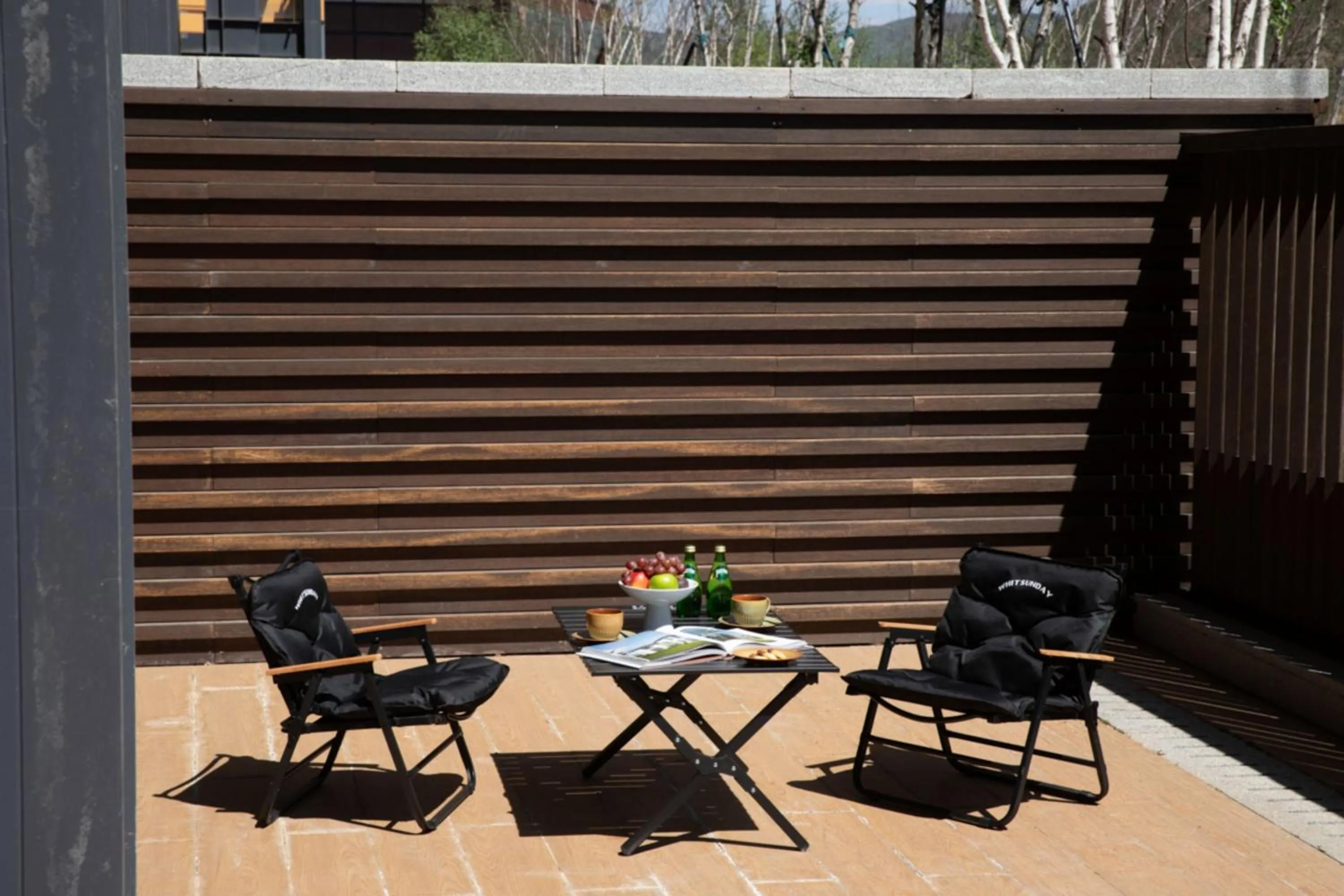 Photo of the whole room in InterContinental Chongli, an IHG Hotel