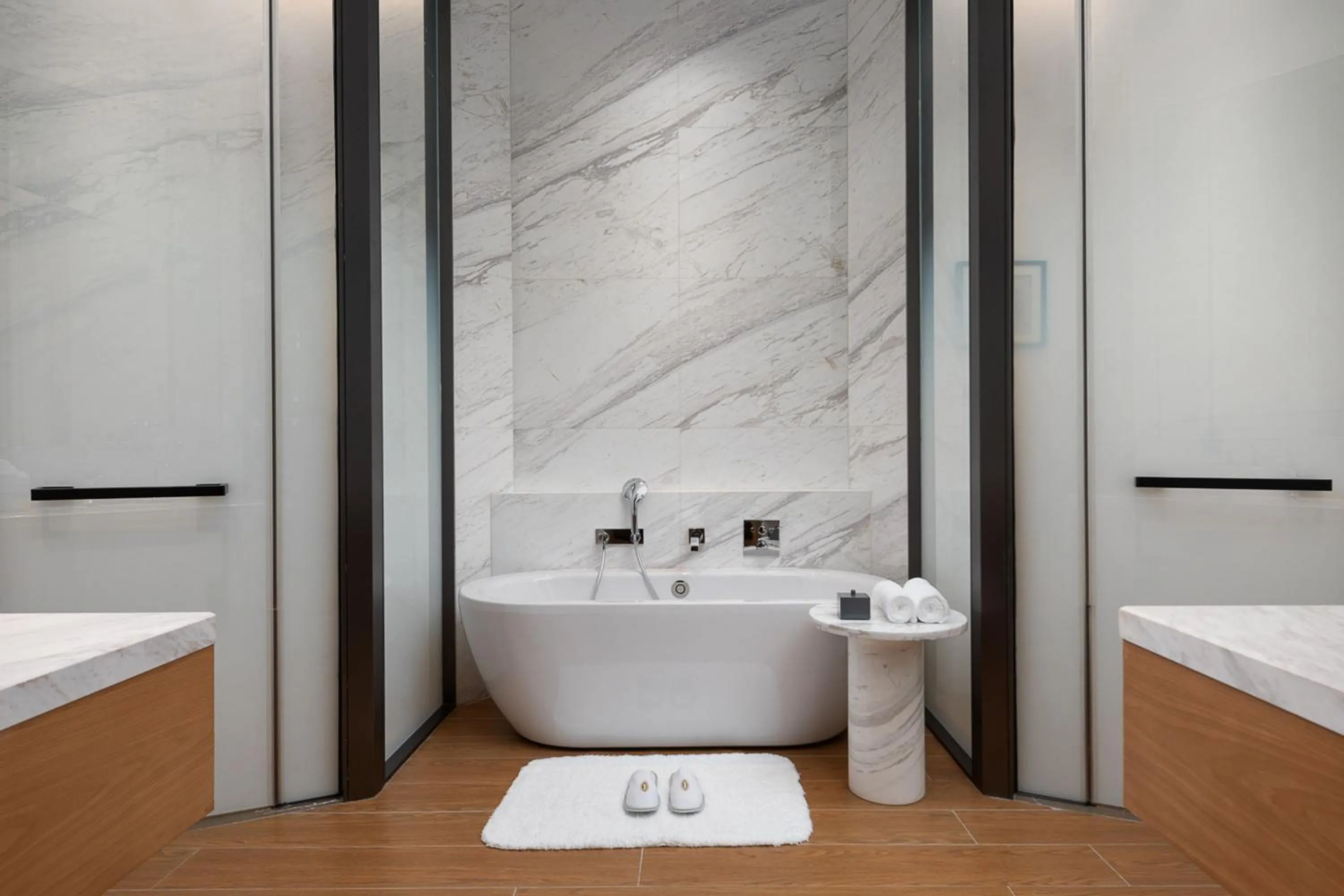 Photo of the whole room in InterContinental Chongli, an IHG Hotel