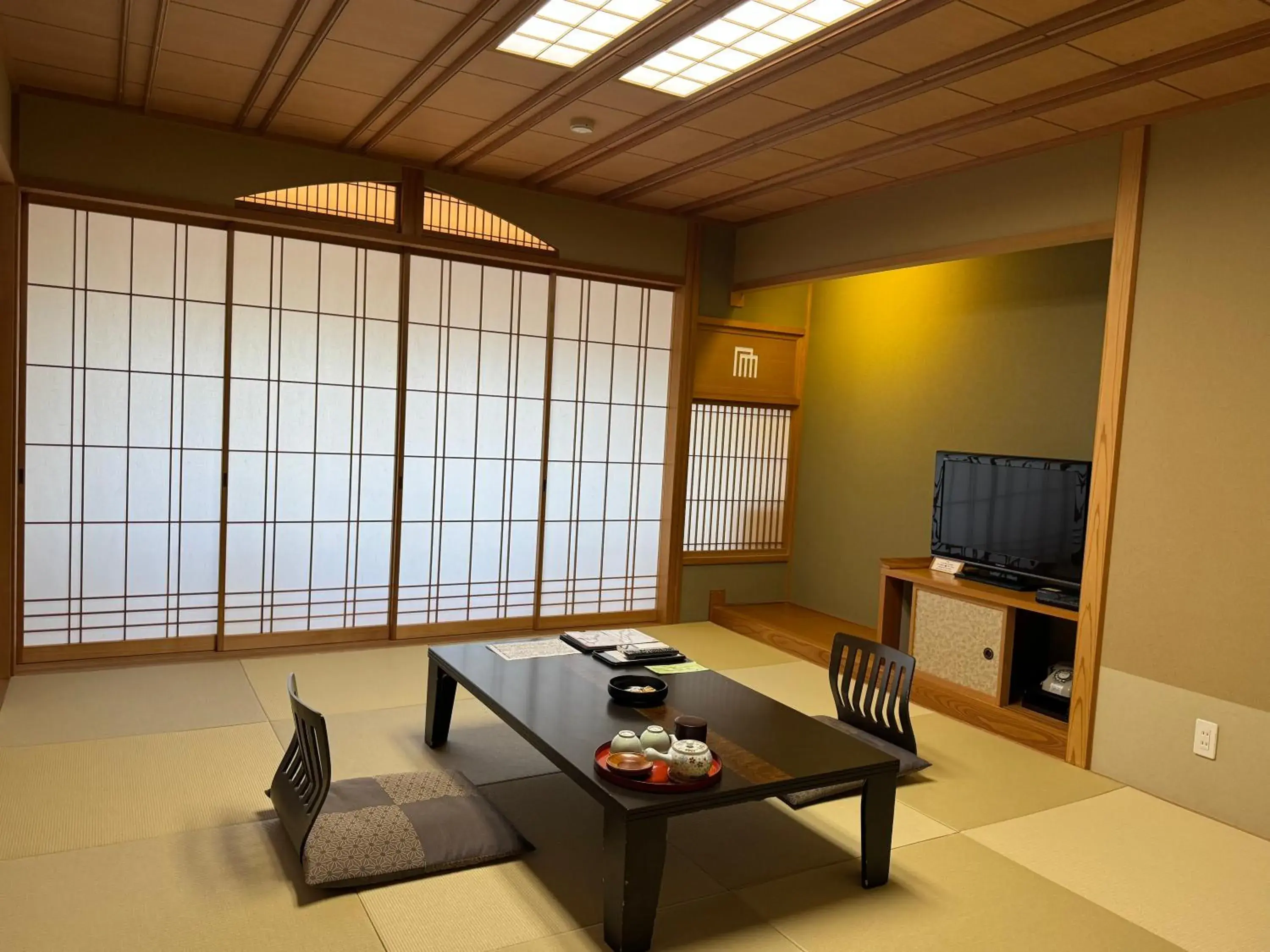 Japanese-Style Room in Nunohan Japanese-Style Room in Nunohan