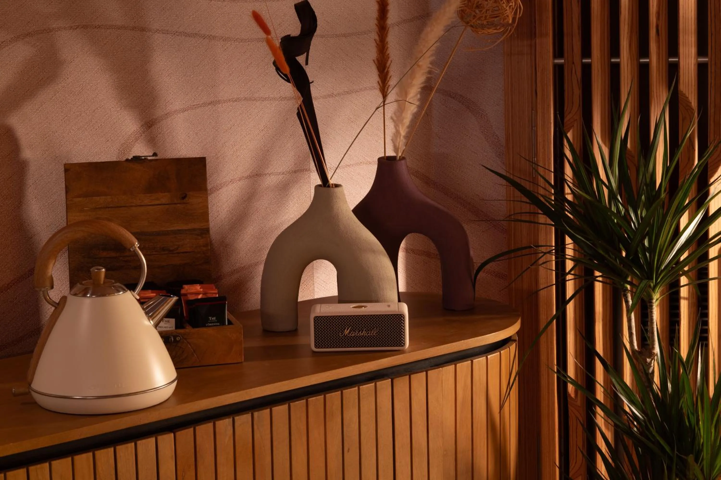 Spa and wellness centre/facilities in Palais Ségurane Boutique Hôtel