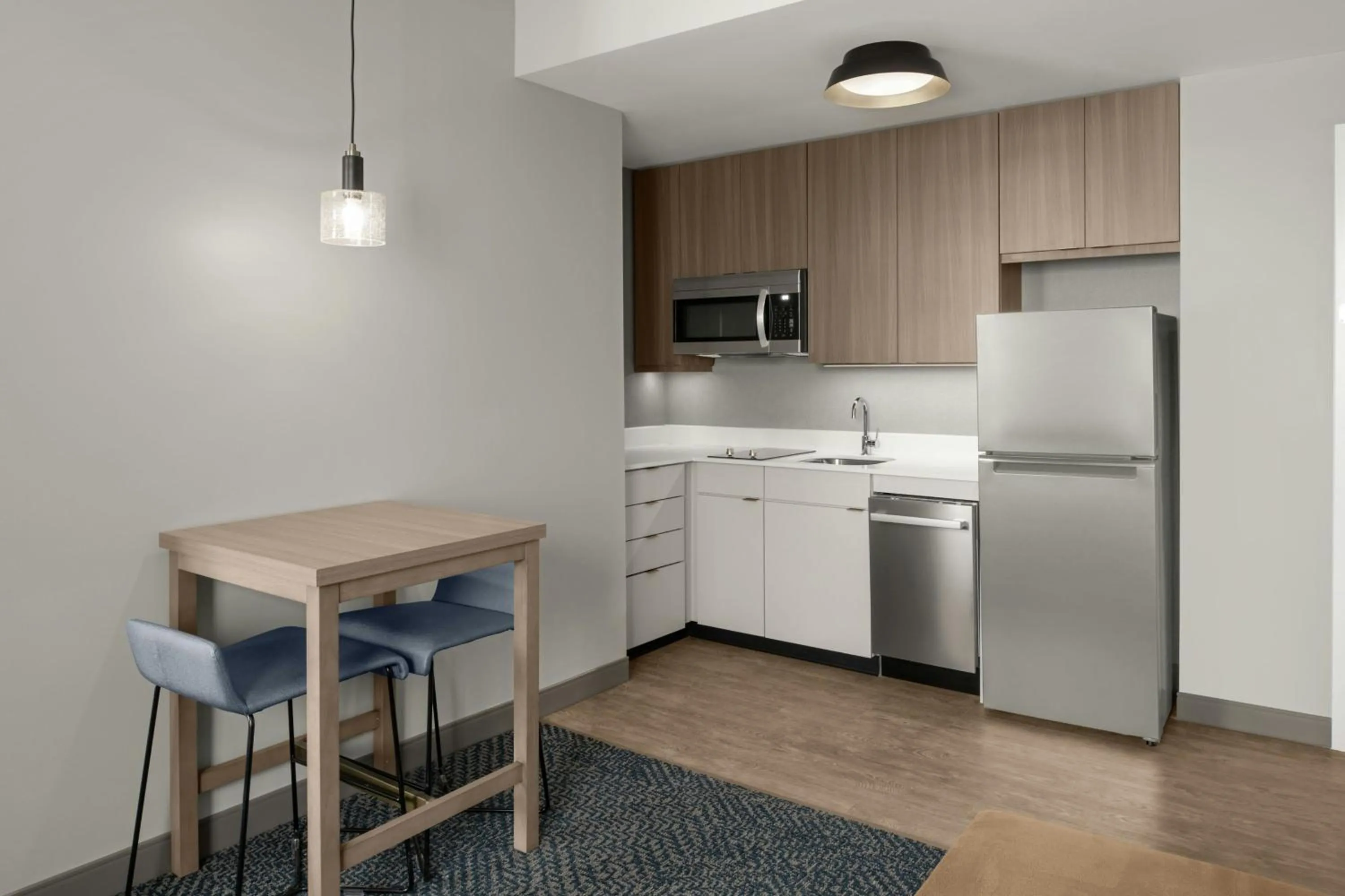 Bedroom in Residence Inn by Marriott Eagle Boise