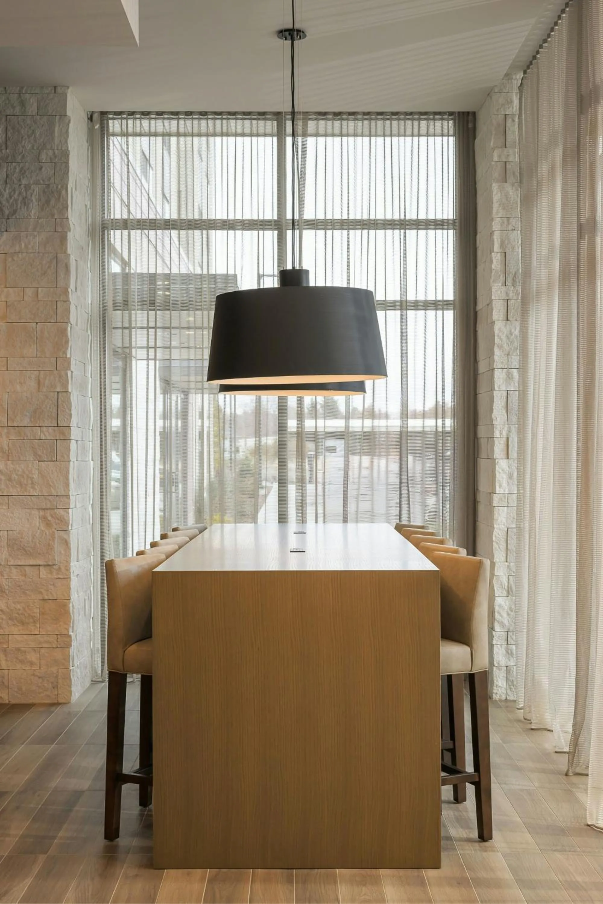 View (from property/room) in Residence Inn by Marriott Eagle Boise