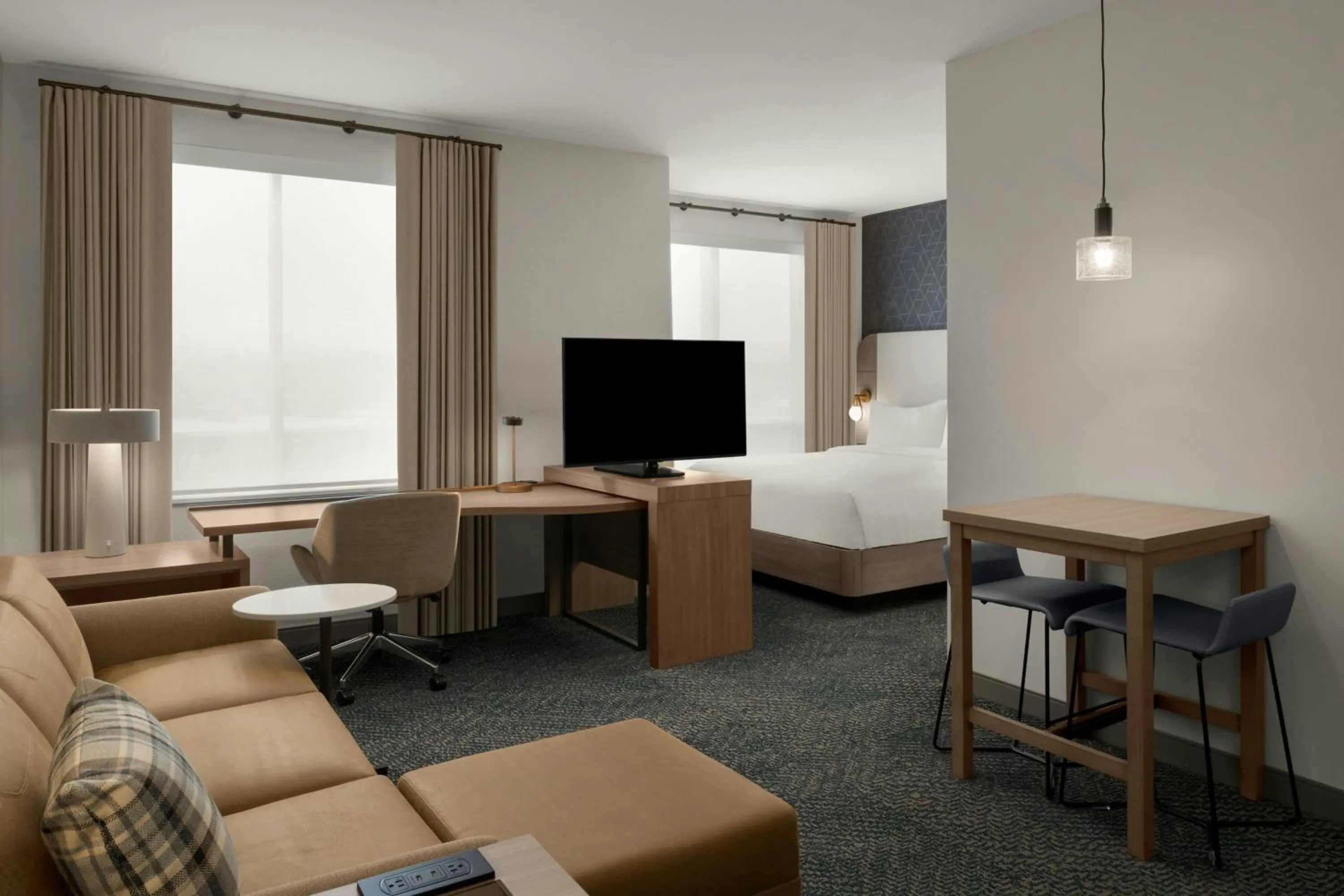 Photo of the whole room in Residence Inn by Marriott Eagle Boise