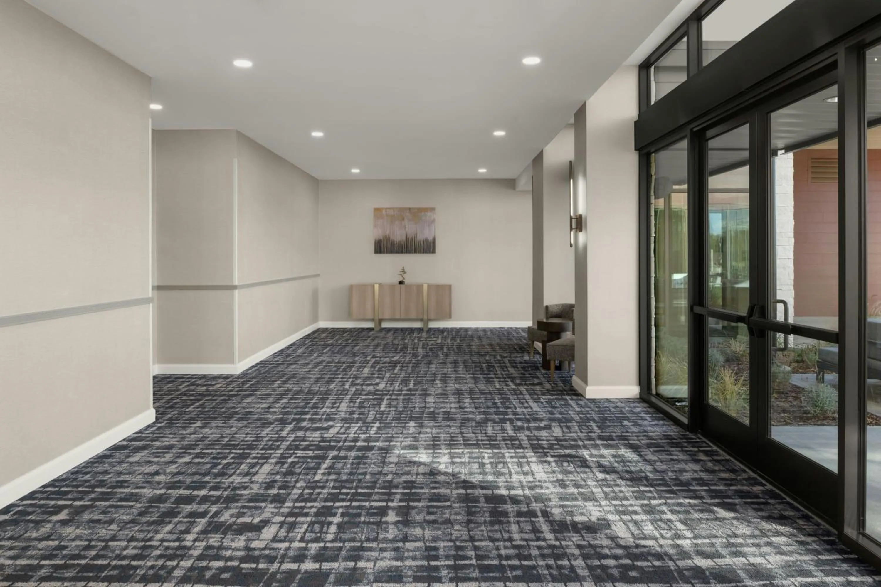 Meeting/conference room in Residence Inn by Marriott Eagle Boise