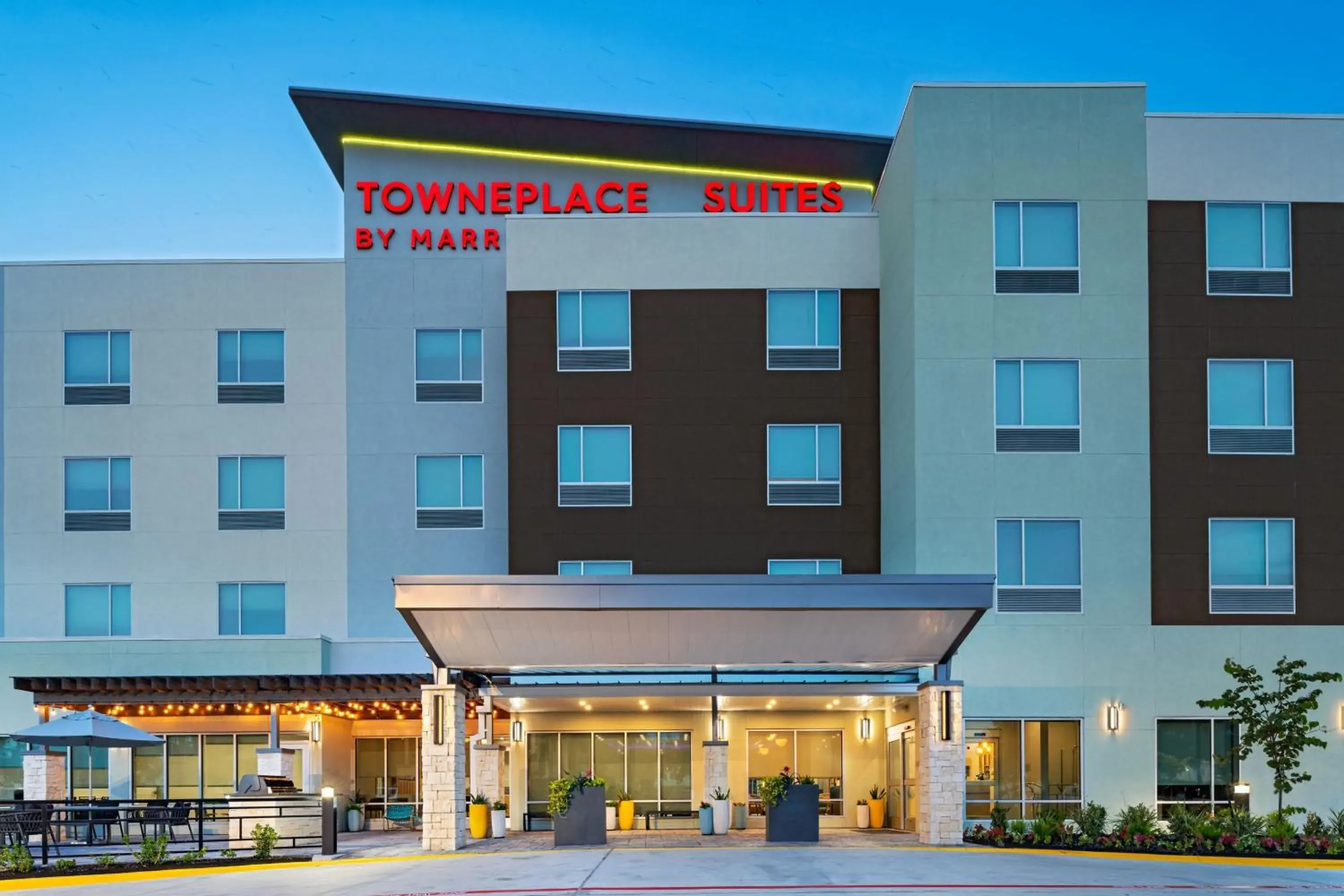 TownePlace Suites by Marriott Stafford Sugar Land TownePlace Suites by Marriott Stafford Sugar Land