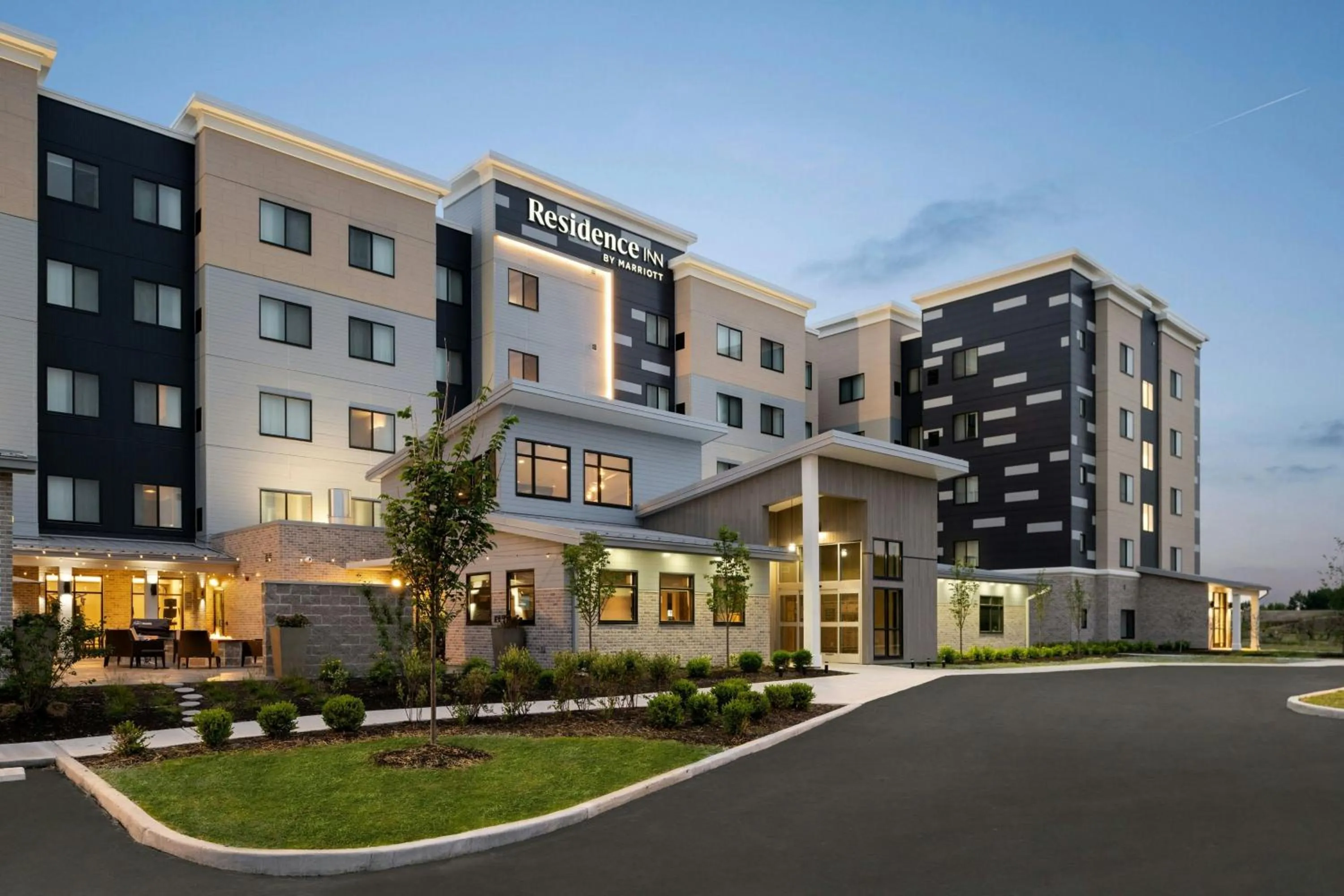 Residence Inn by Marriott Indianapolis Noblesville