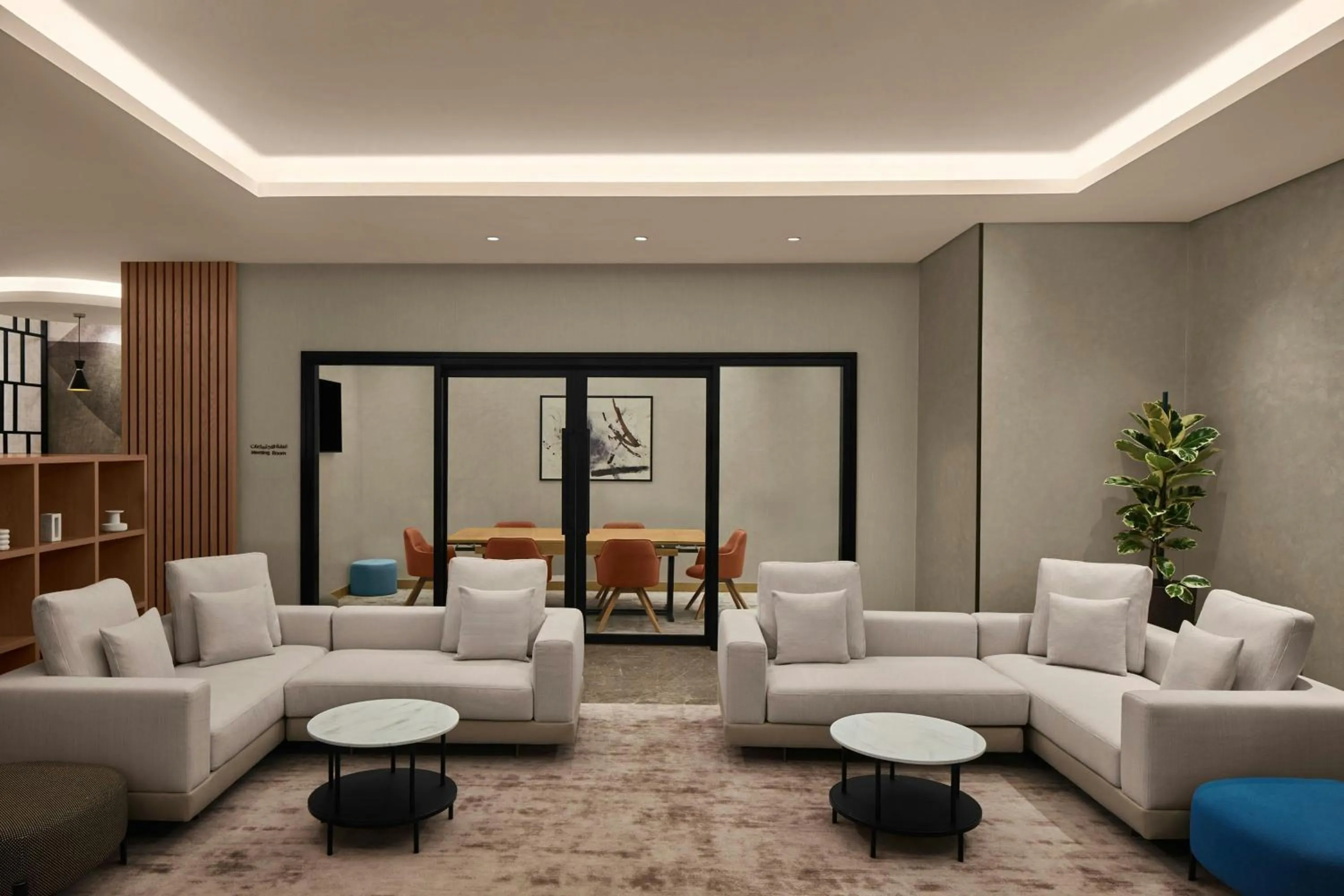 Other in Courtyard by Marriott Makkah