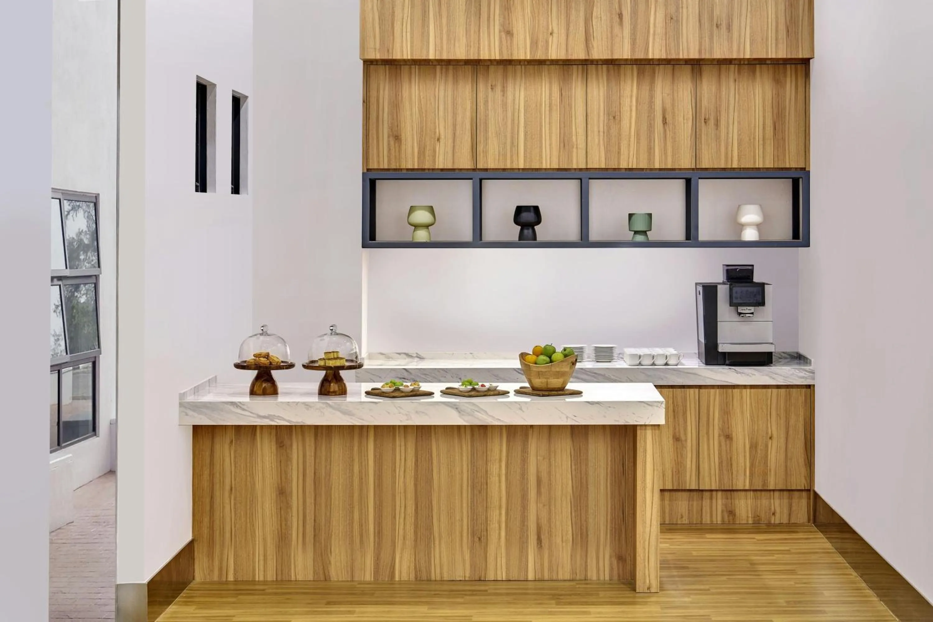 Meeting/conference room in Fairfield by Marriott Kuala Besut