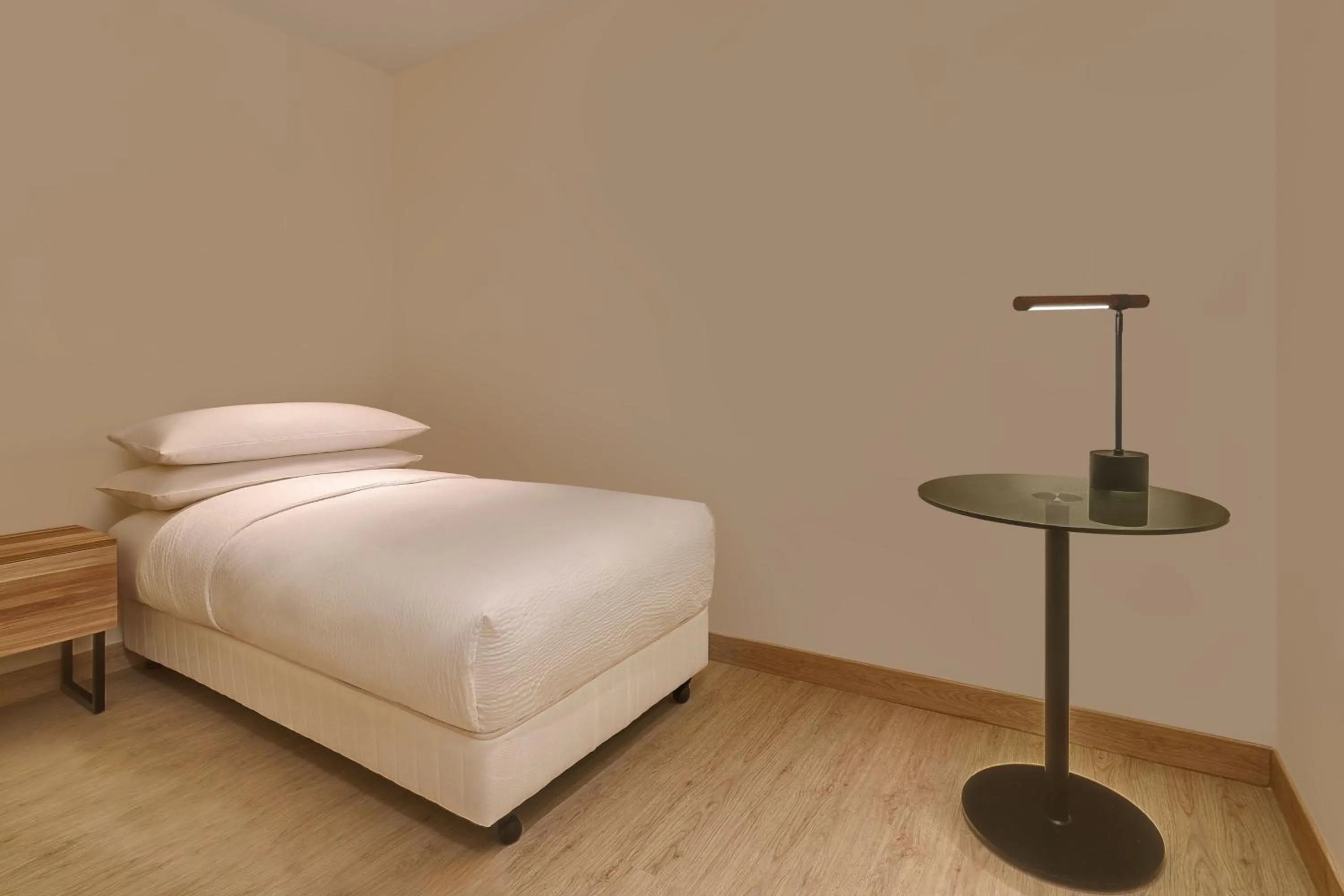 Photo of the whole room, Bed in Fairfield by Marriott Kuala Besut