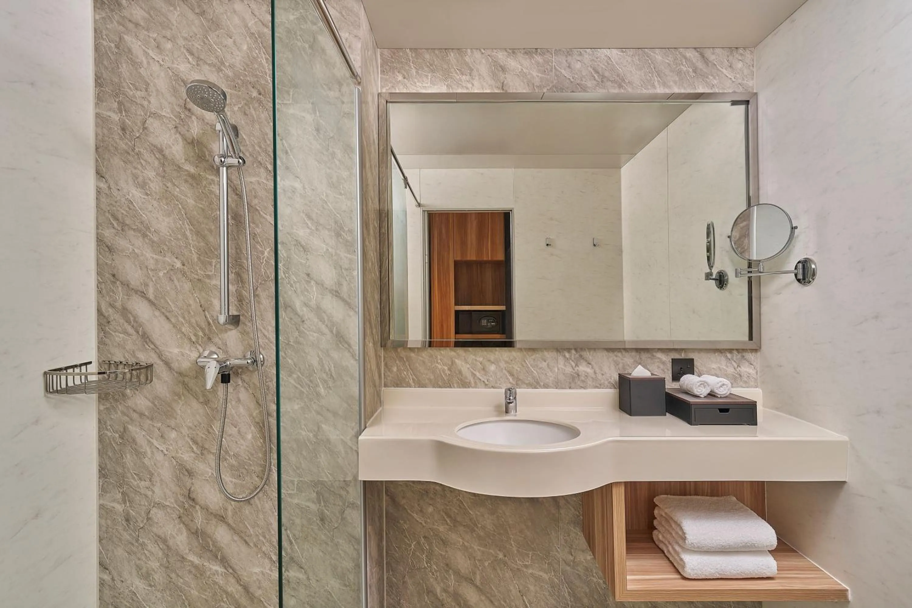 Bathroom in Fairfield by Marriott Kuala Besut