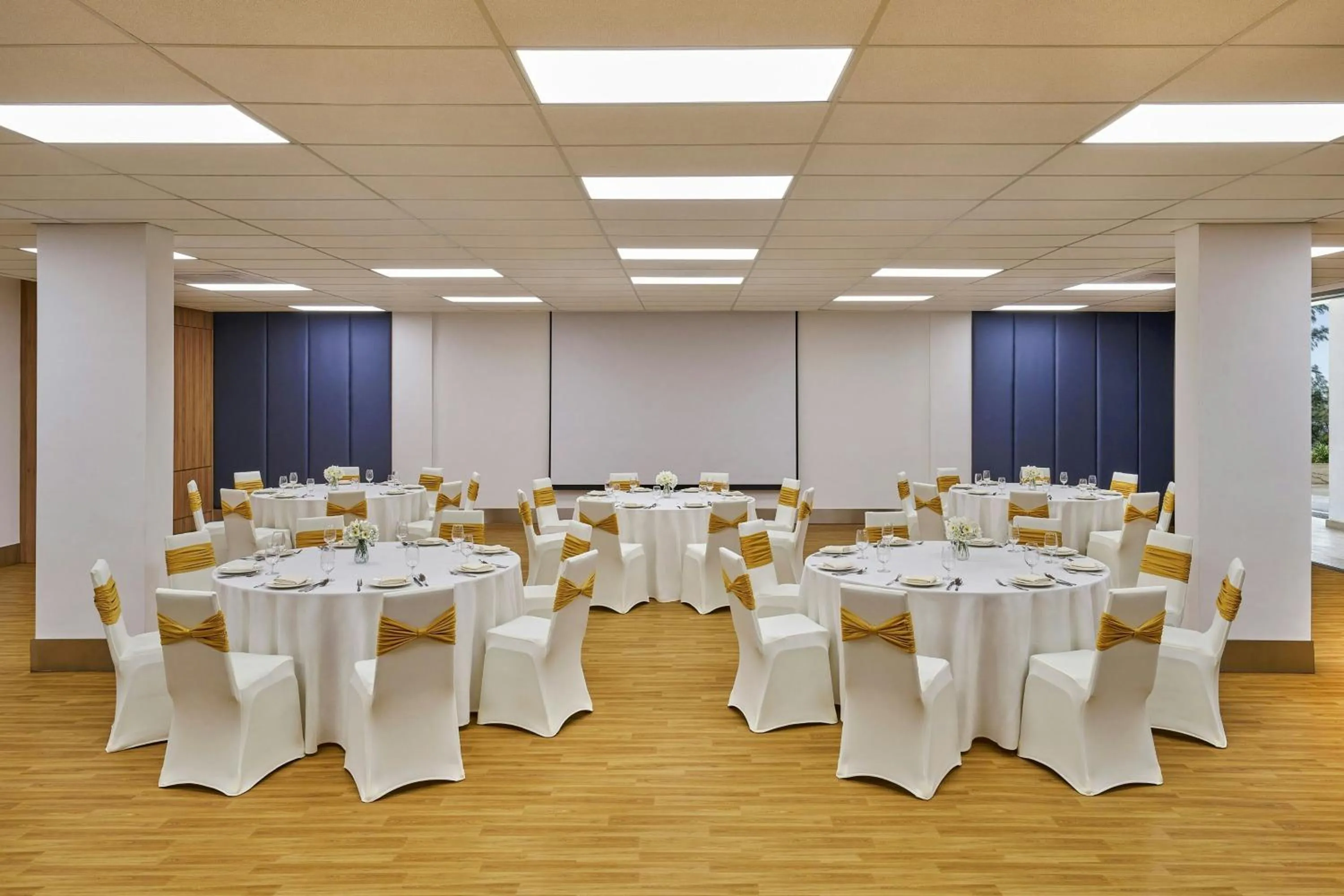 Meeting/conference room in Fairfield by Marriott Kuala Besut