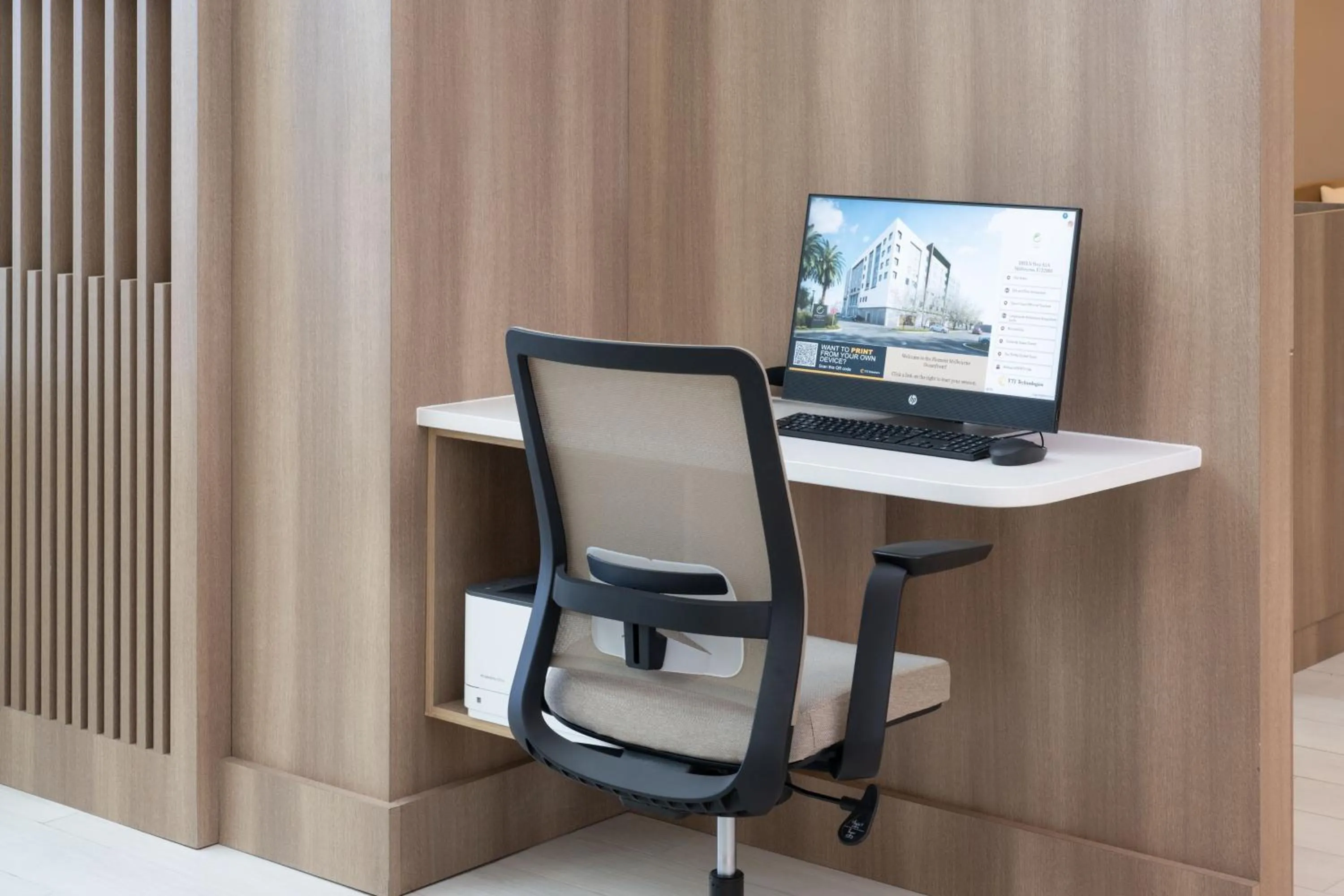 Other in Element Melbourne Oceanfront