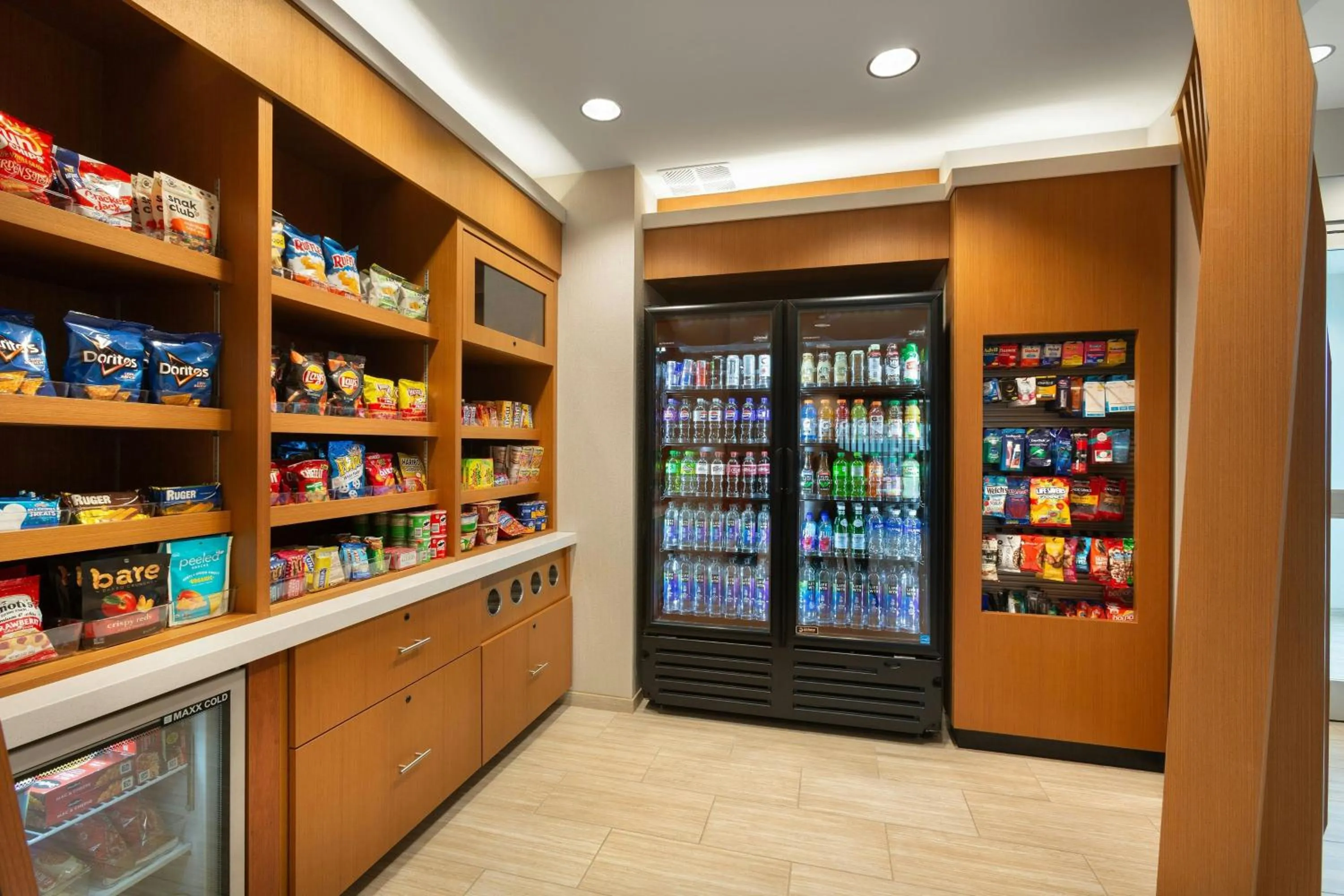 Other in SpringHill Suites by Marriott West Melbourne Palm Bay