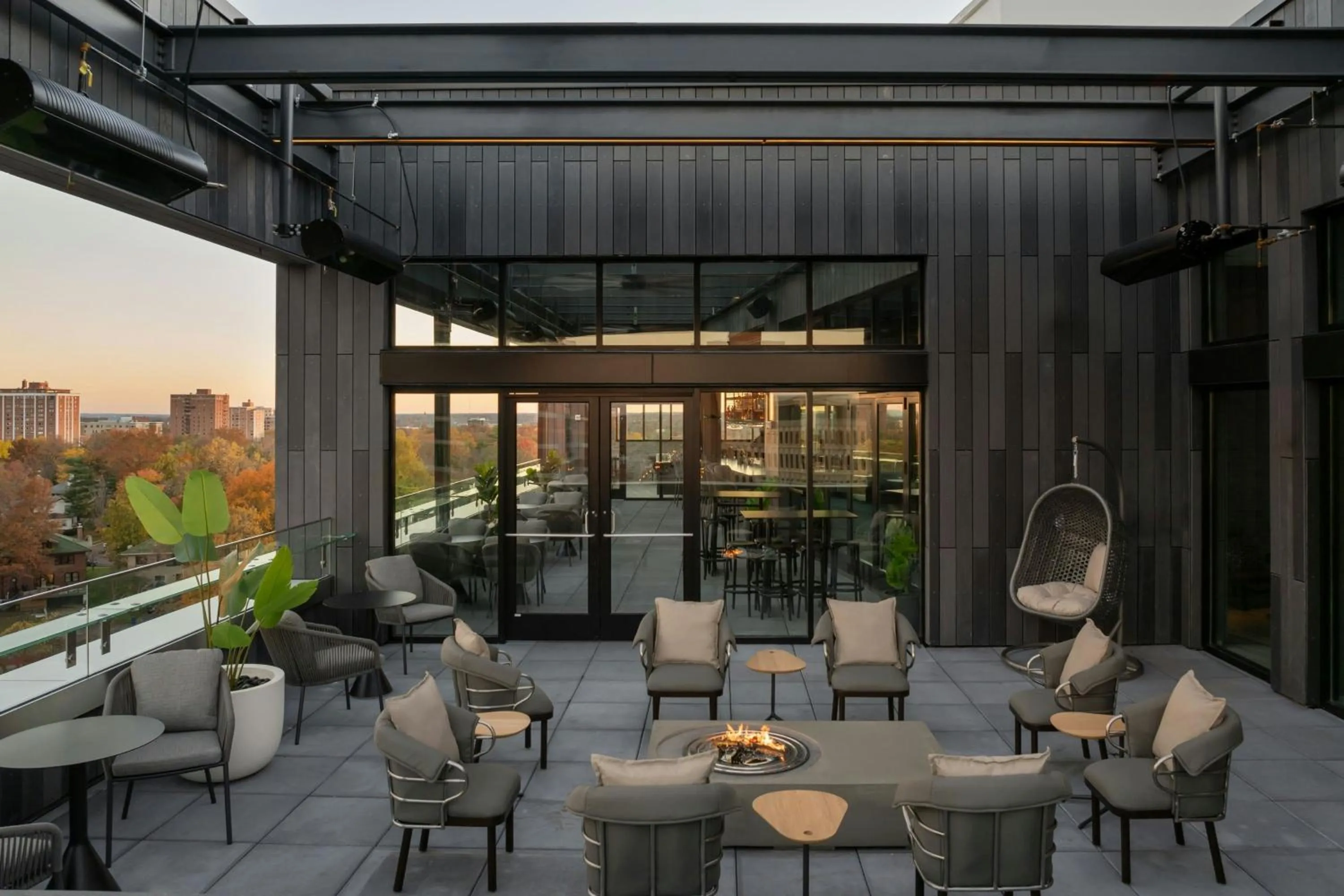 Other in AC Hotel by Marriott St. Louis Clayton