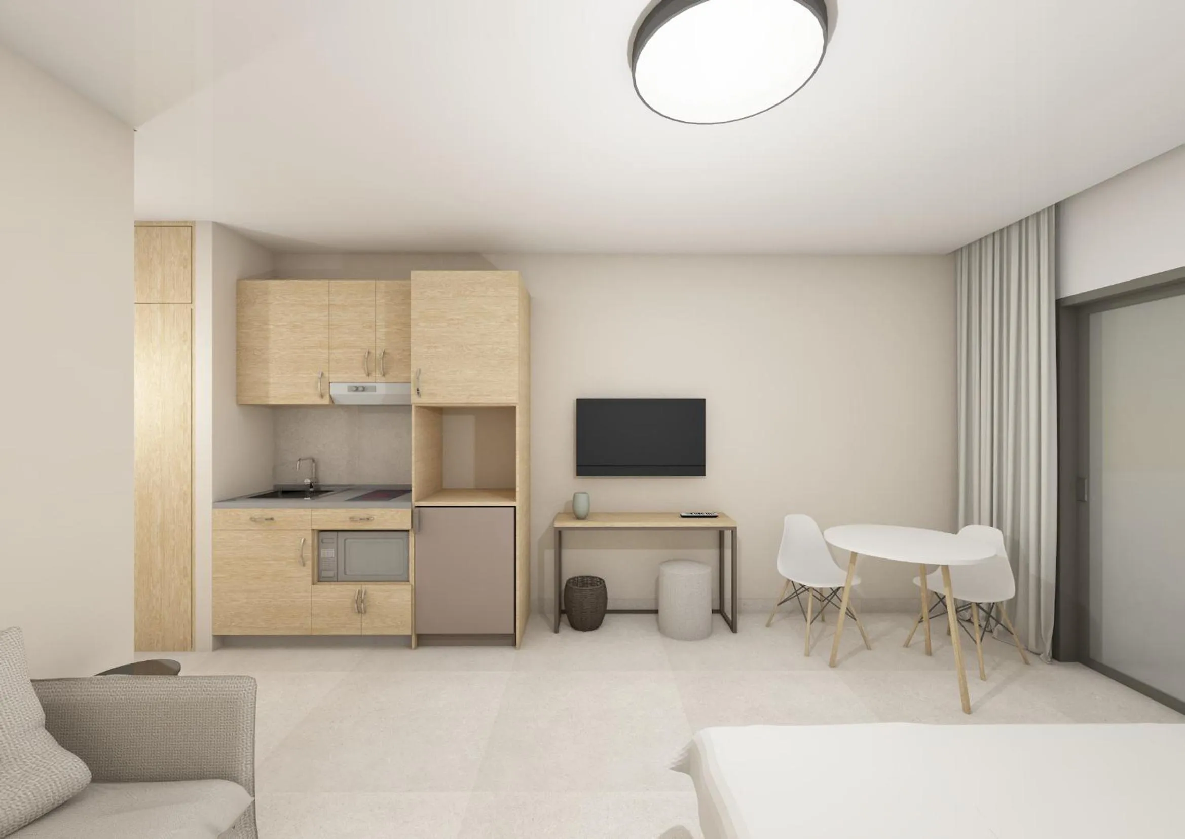 Kalloudis Hotel Apartments