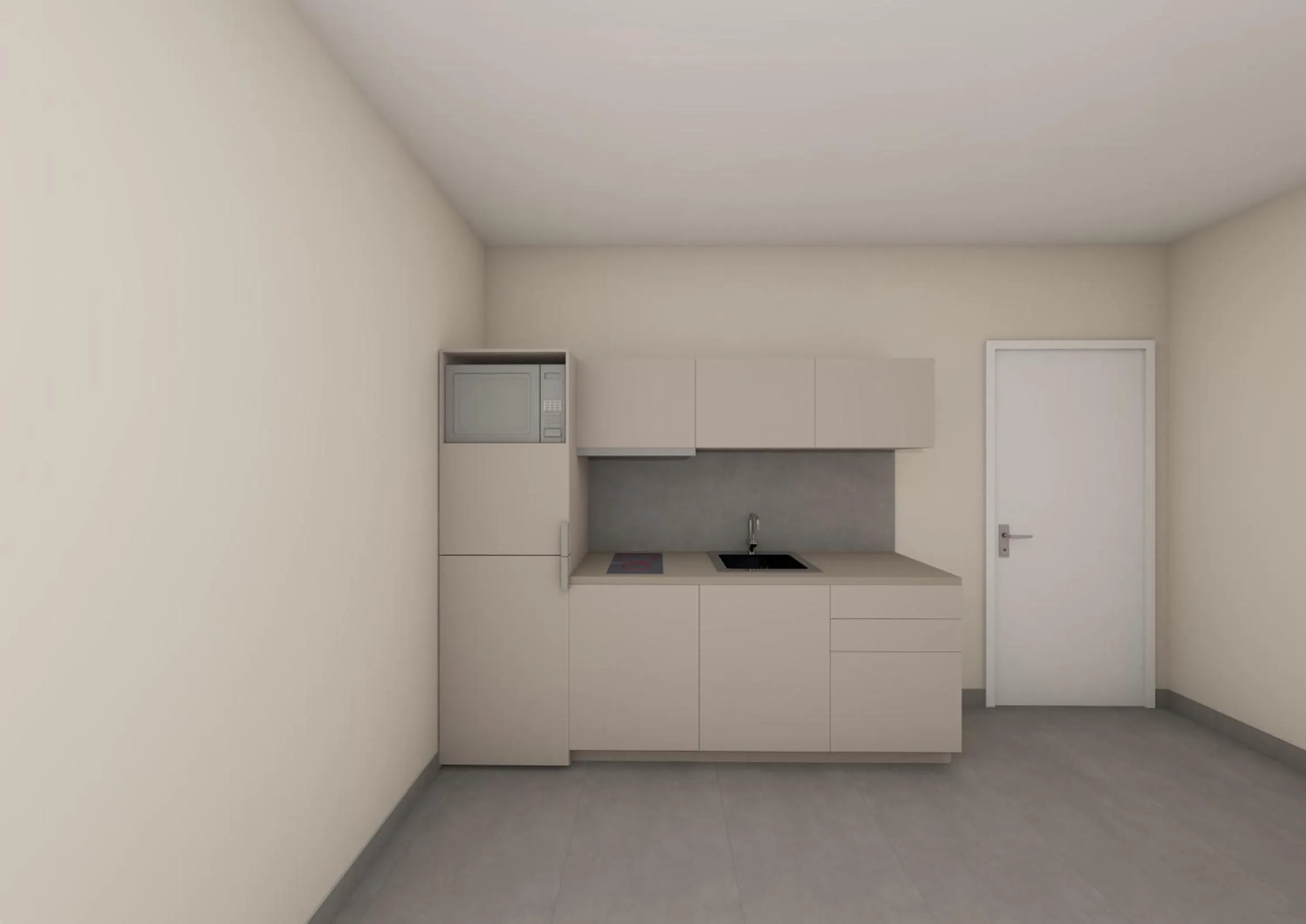 Kalloudis Hotel Apartments