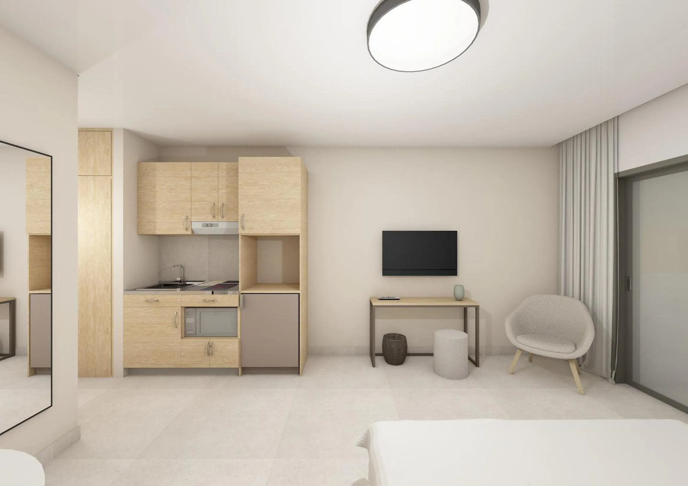 Kalloudis Hotel Apartments