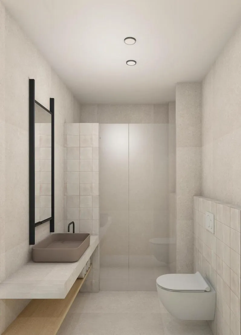 Kalloudis Hotel Apartments