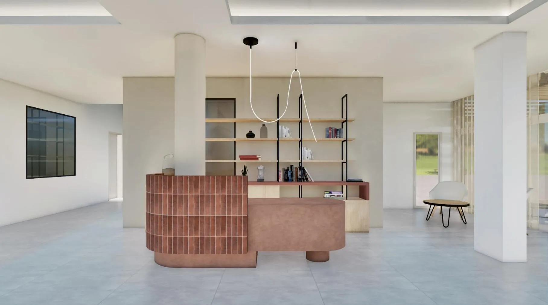 Kalloudis Hotel Apartments