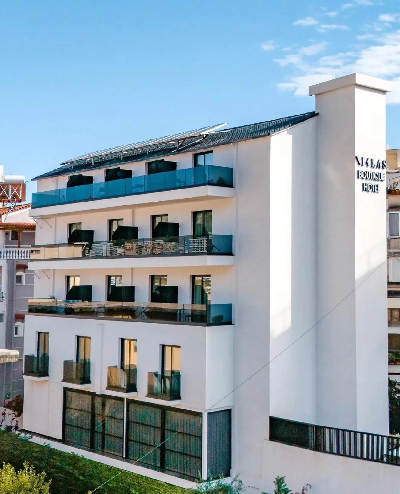 Niklas Boutique Hotel