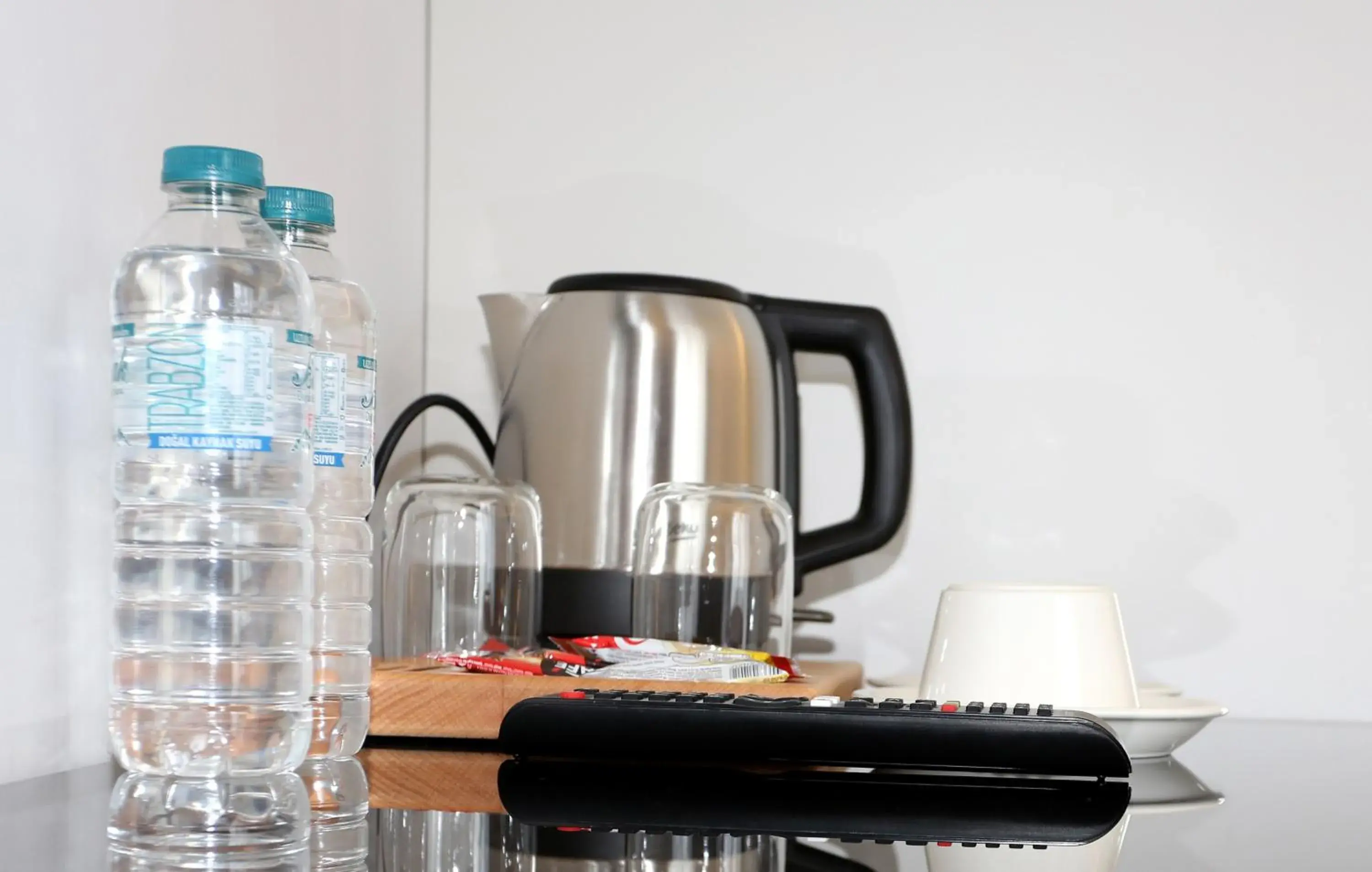 Superior Double Room in Petra Hotel Trabzon Superior Double Room in Petra Hotel Trabzon