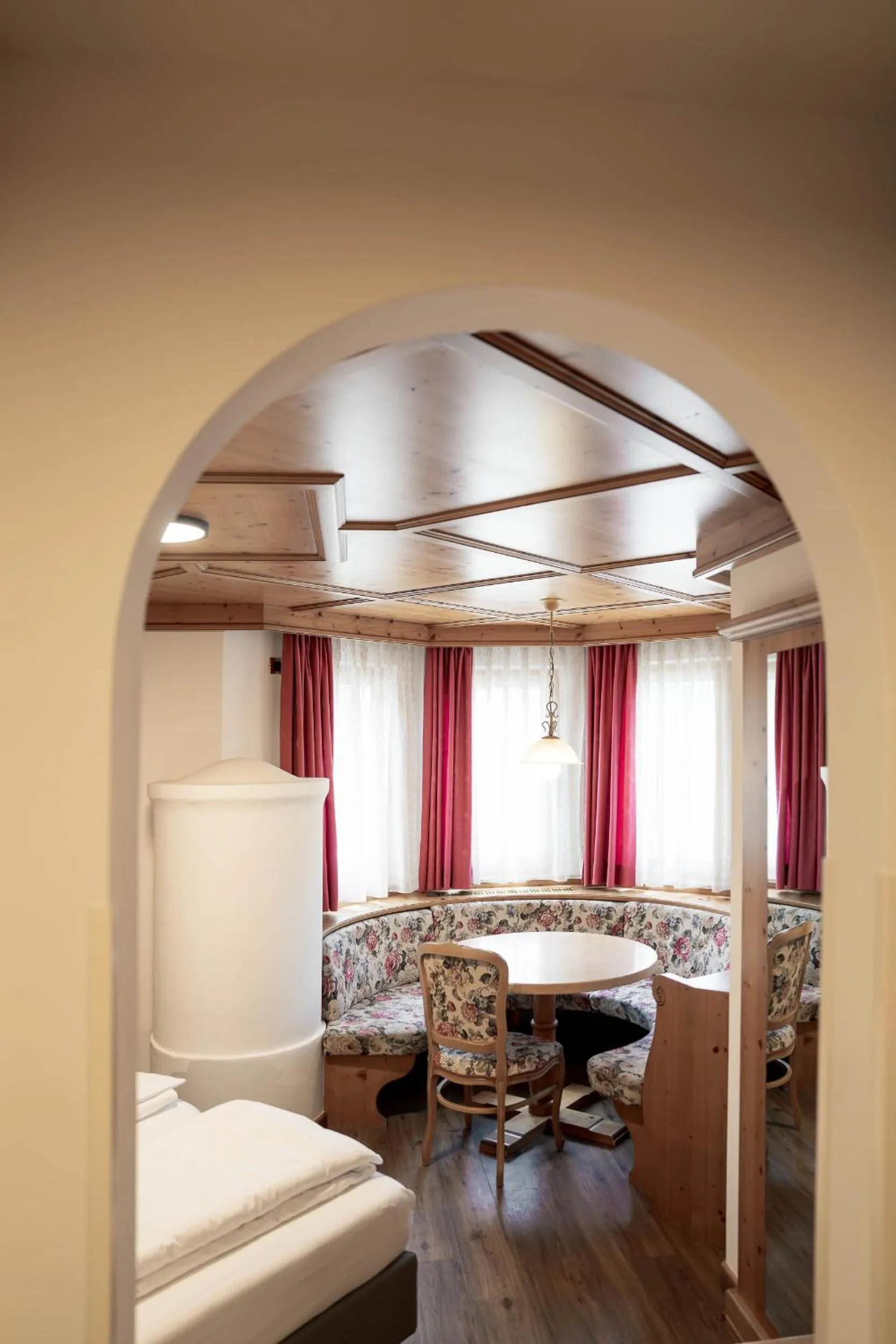 Nearby landmark, Bed in EL CIASEL