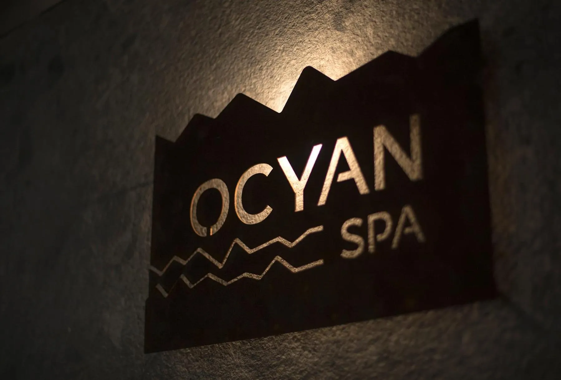 Spa and wellness centre/facilities in Santa Cruz - Movement & Nature House