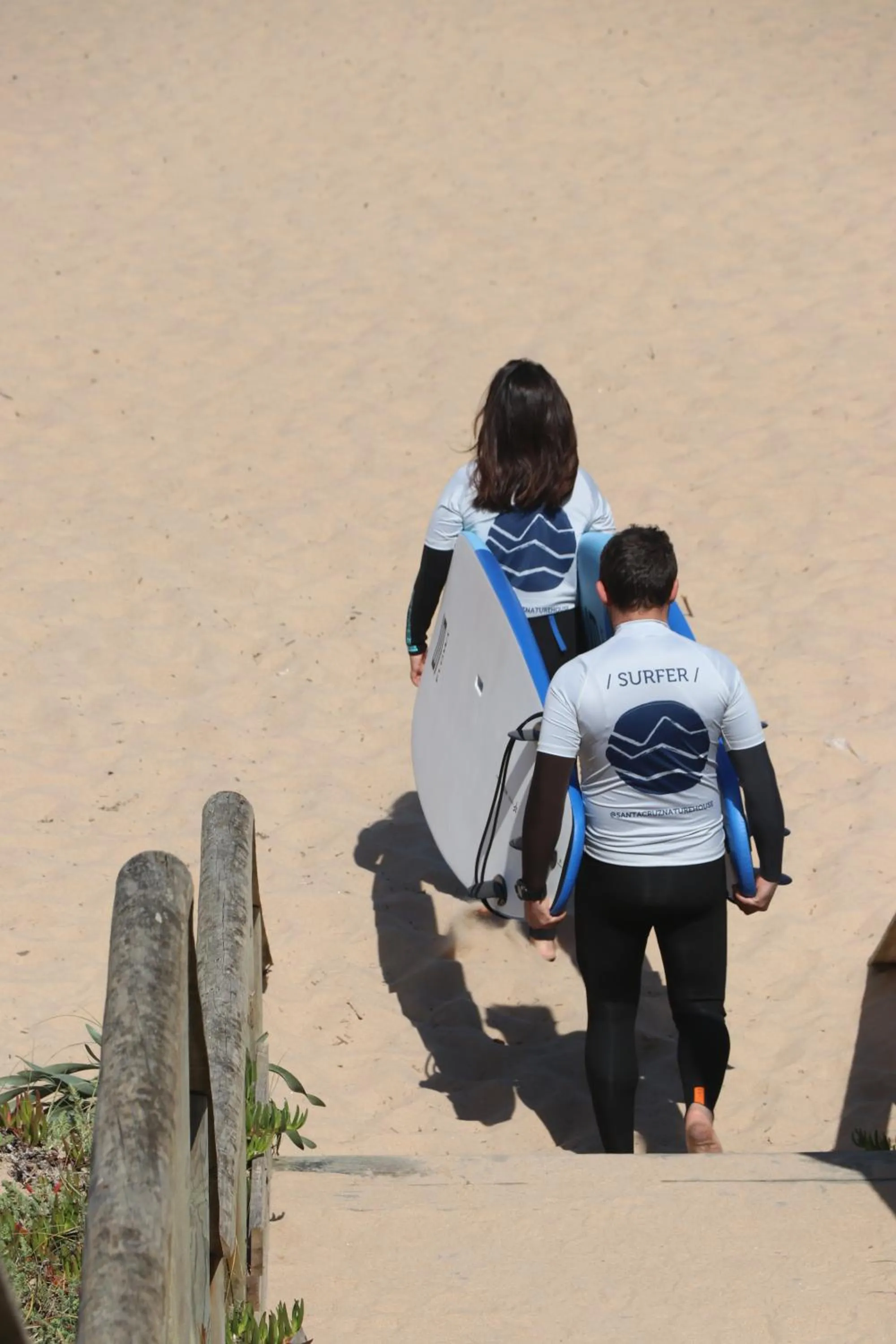 Activities in Santa Cruz - Movement & Nature House