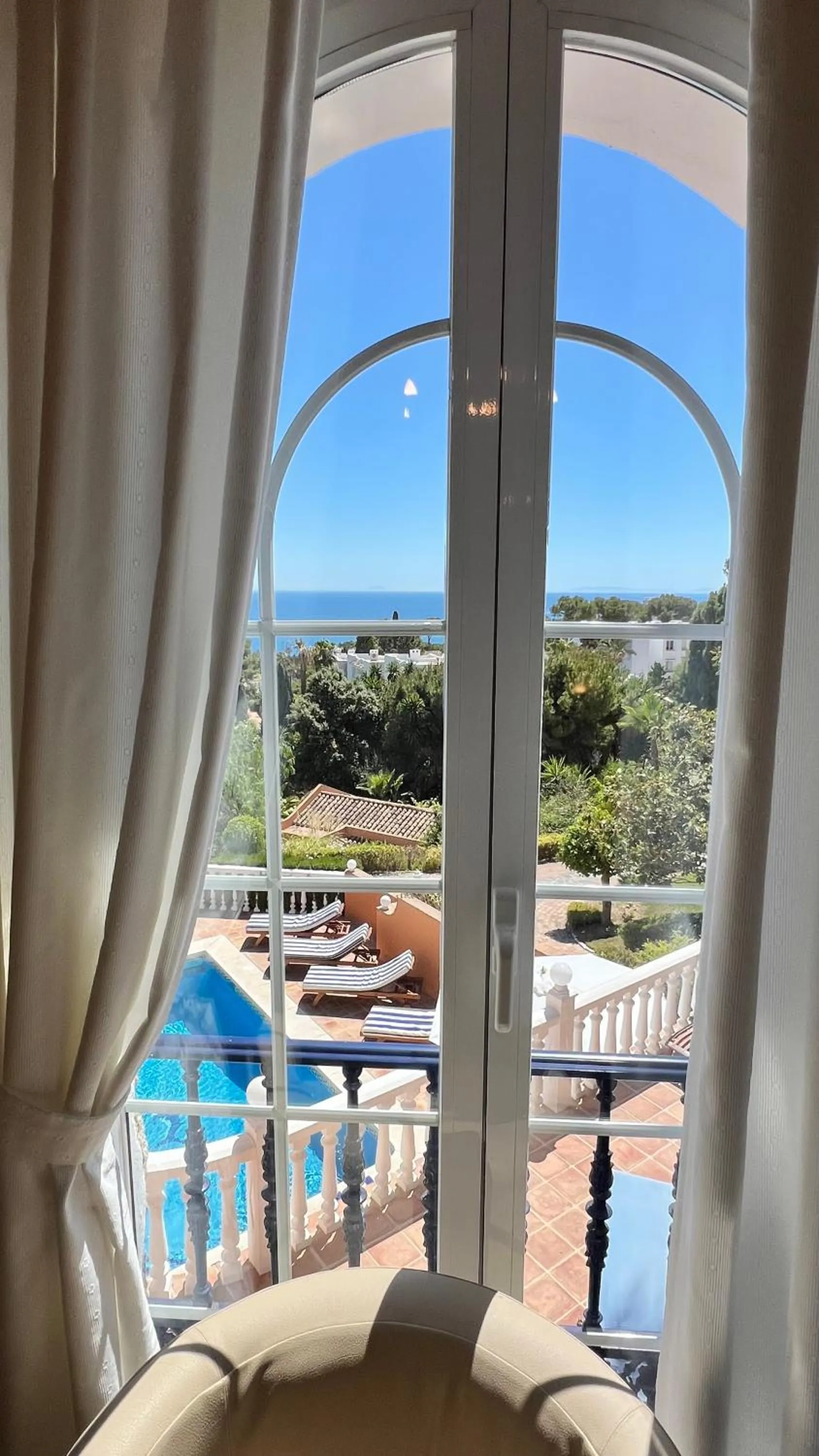 La Perla de Torrenueva