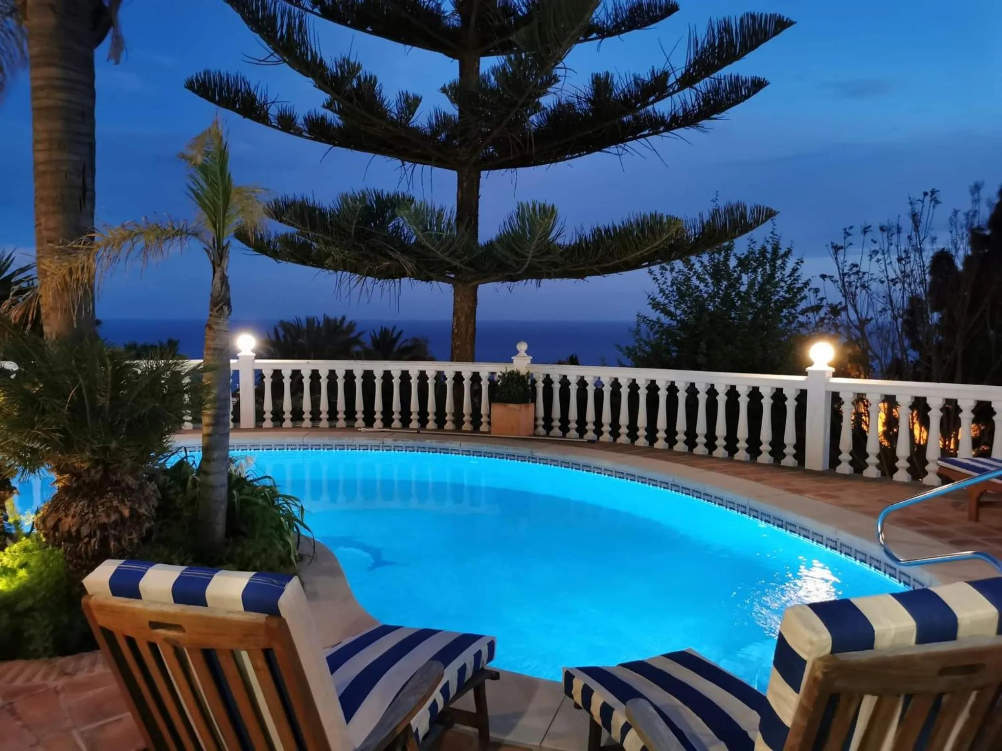 La Perla de Torrenueva