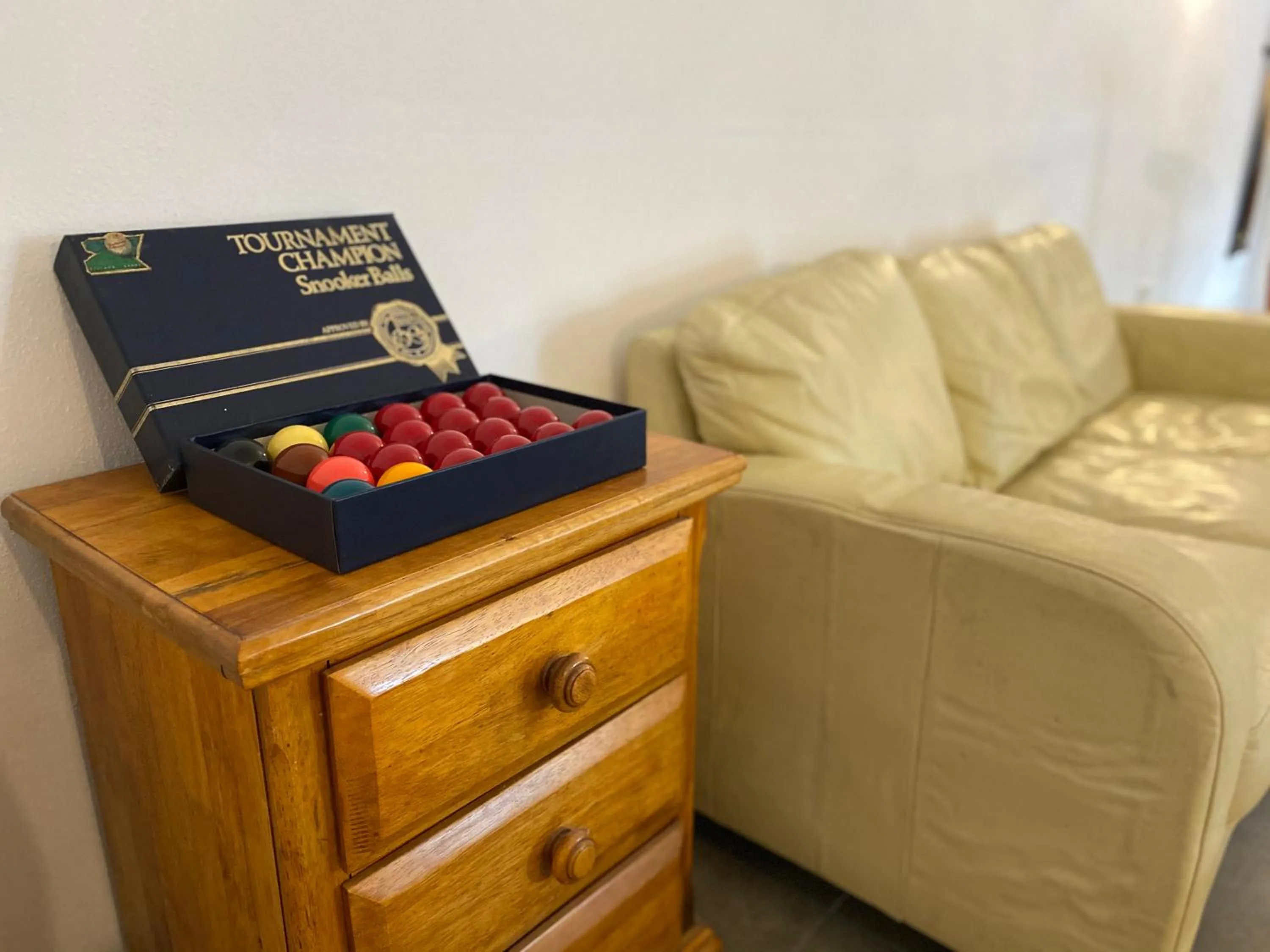 La Perla de Torrenueva