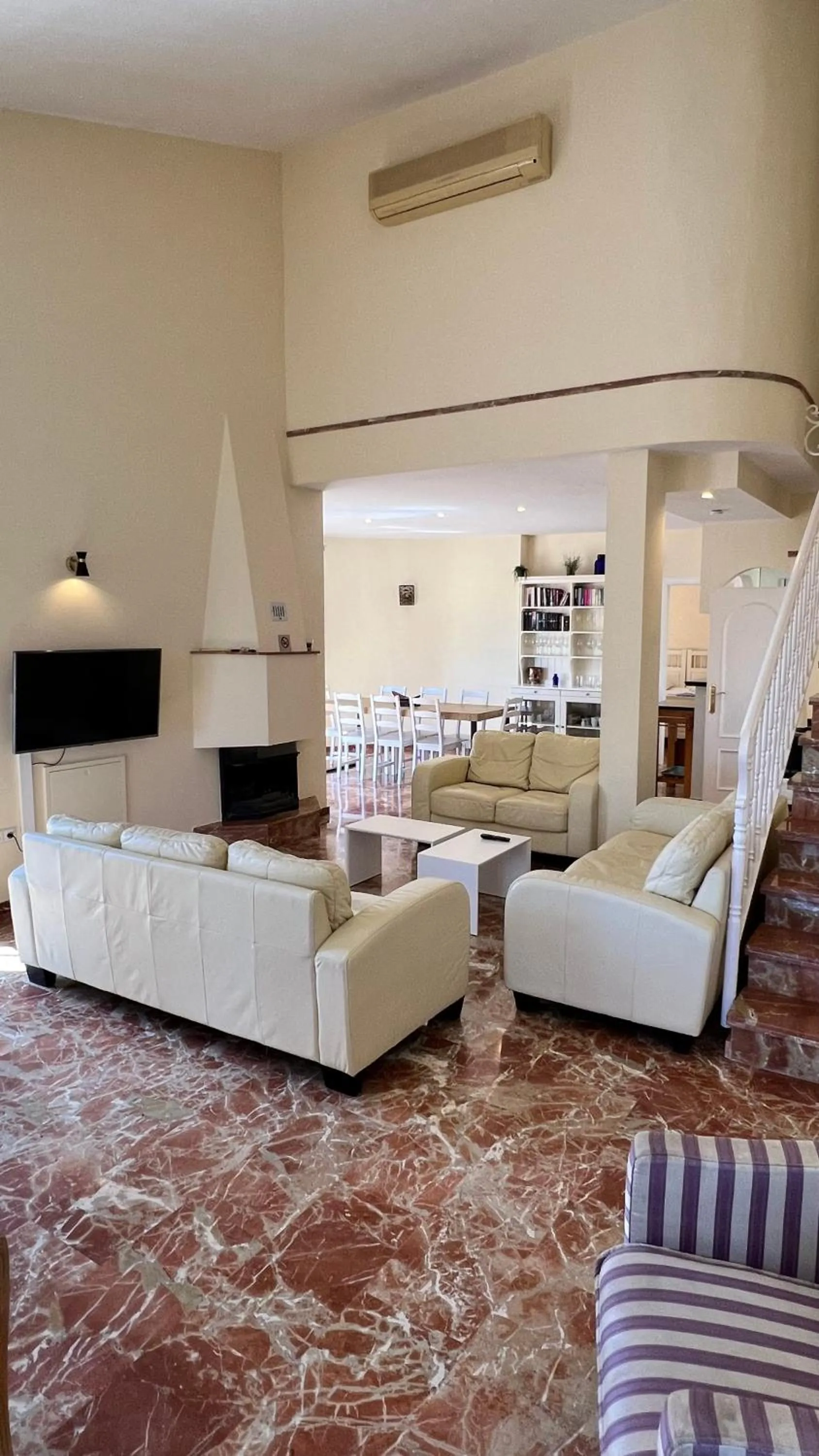 La Perla de Torrenueva