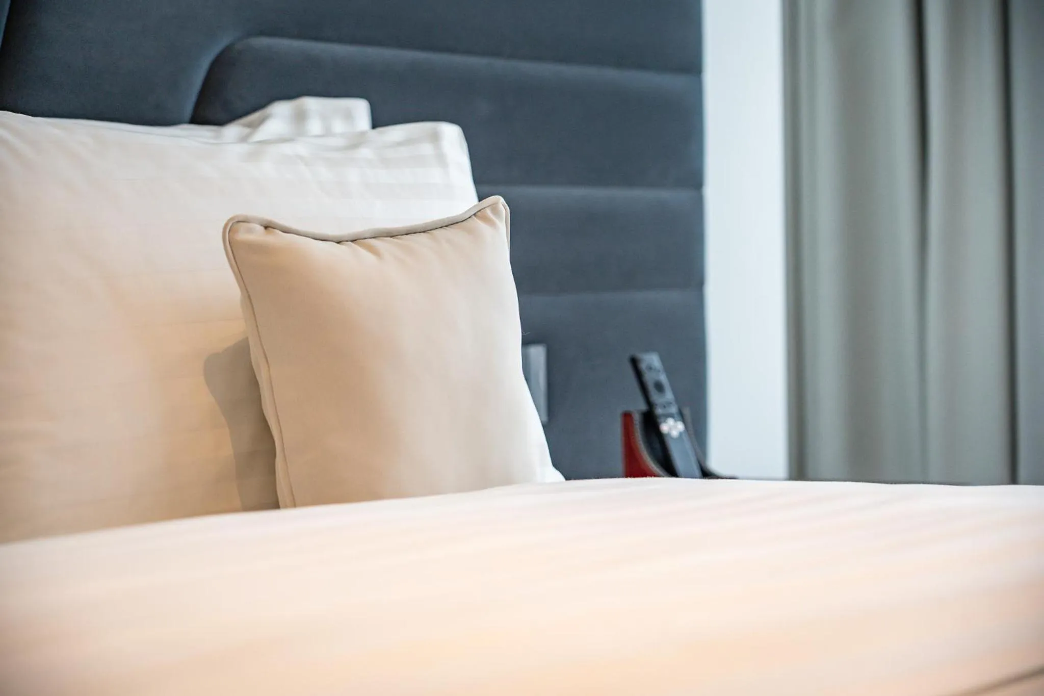 Bed in Sky Airport Hotel