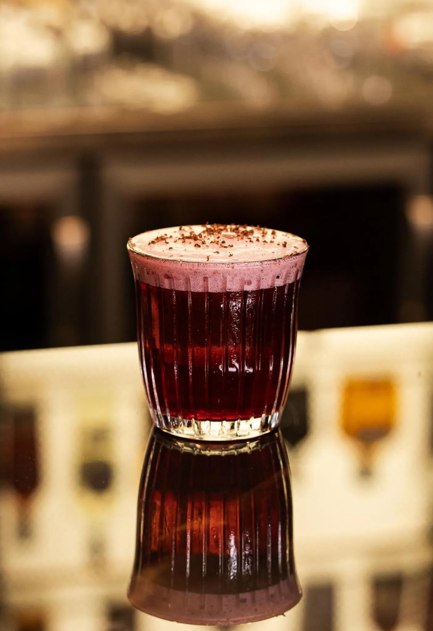 Drinks in Sky Airport Hotel